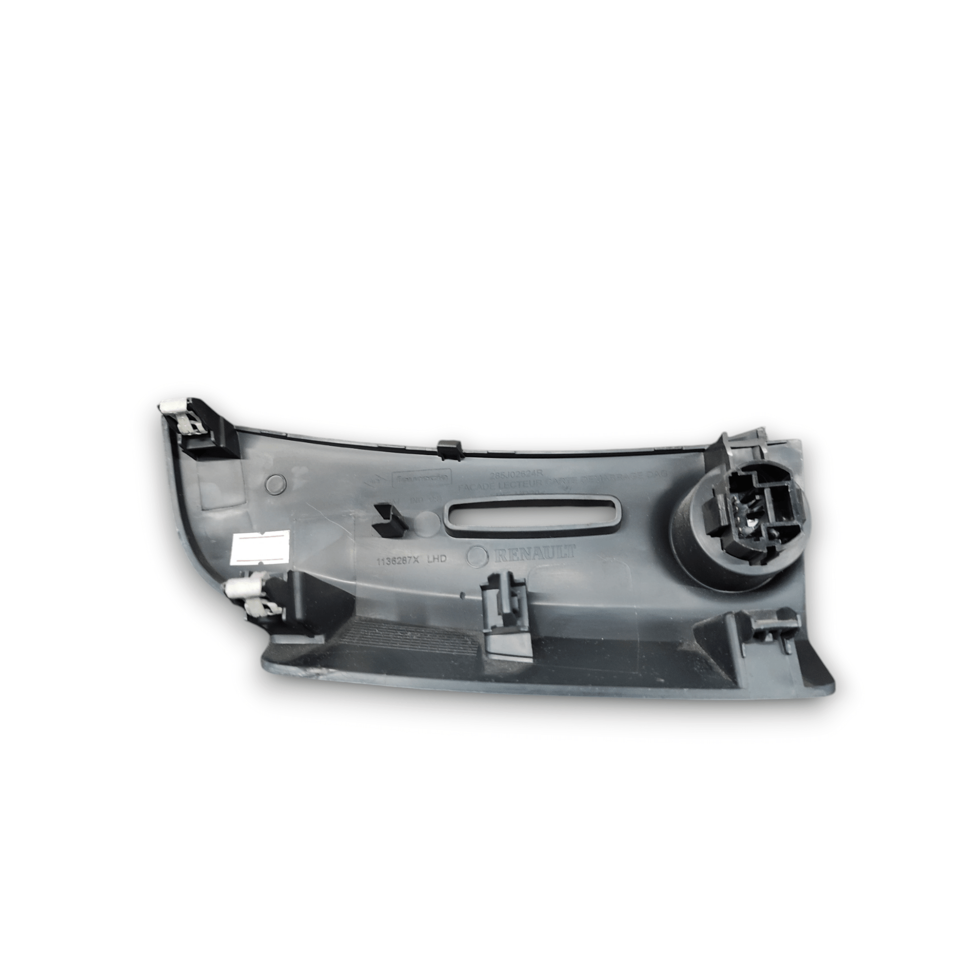Pulsante Start e Stop Renault Clio IV COD: 1136287X (2012 - 2021) - F&P CRASH SRLS - Ricambi Usati