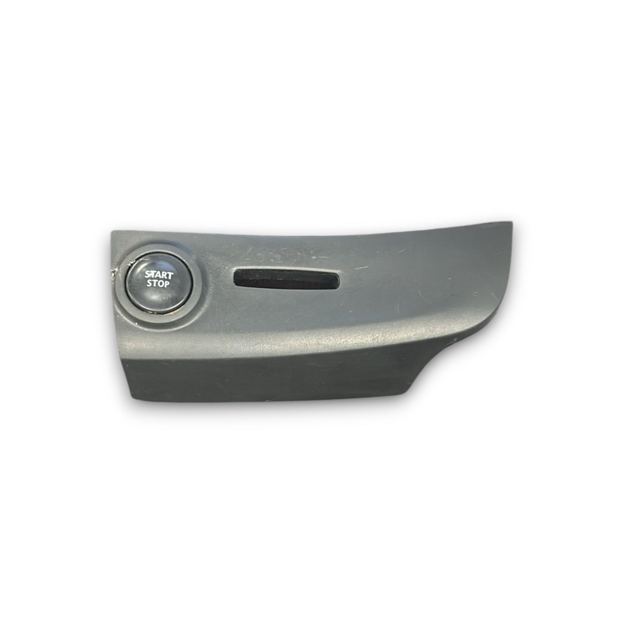 Pulsante Start E Stop + Rivestimento Renault Clio IV cod.285J02624R (2012 > 2019) - F&P CRASH SRLS - Ricambi Usati