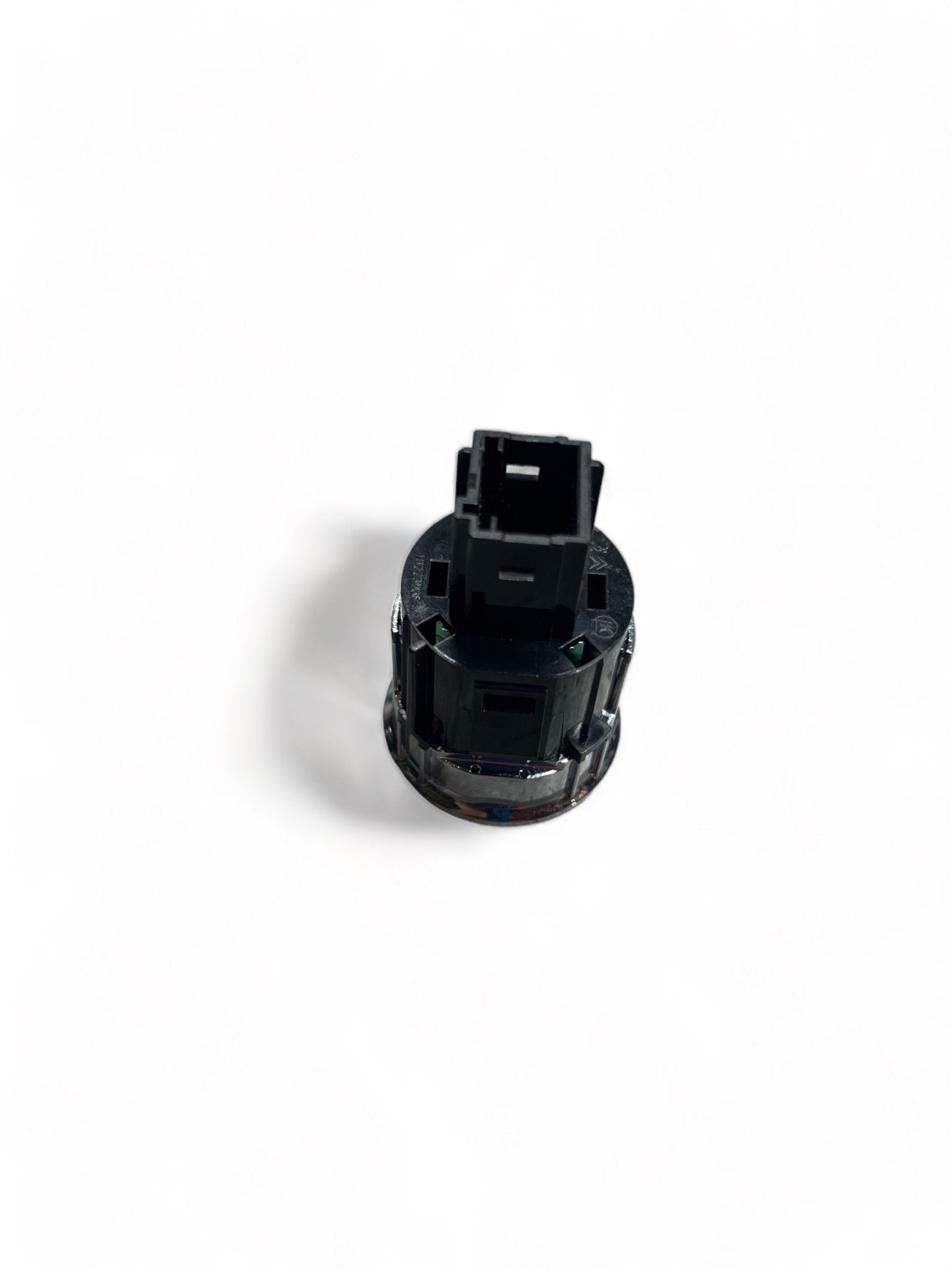 Pulsante Start & Stop Accensione Peugeot 3008 ( 2019 ) cod: 980400748001 - F&P CRASH SRLS - Ricambi Usati