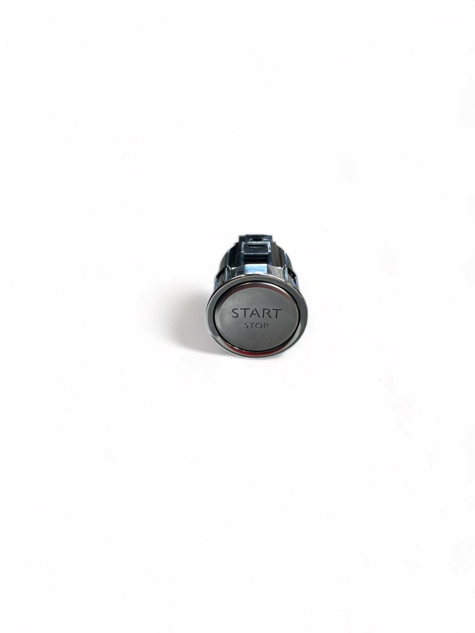 Pulsante Start & Stop Accensione Peugeot 3008 ( 2019 ) cod: 980400748001 - F&P CRASH SRLS - Ricambi Usati