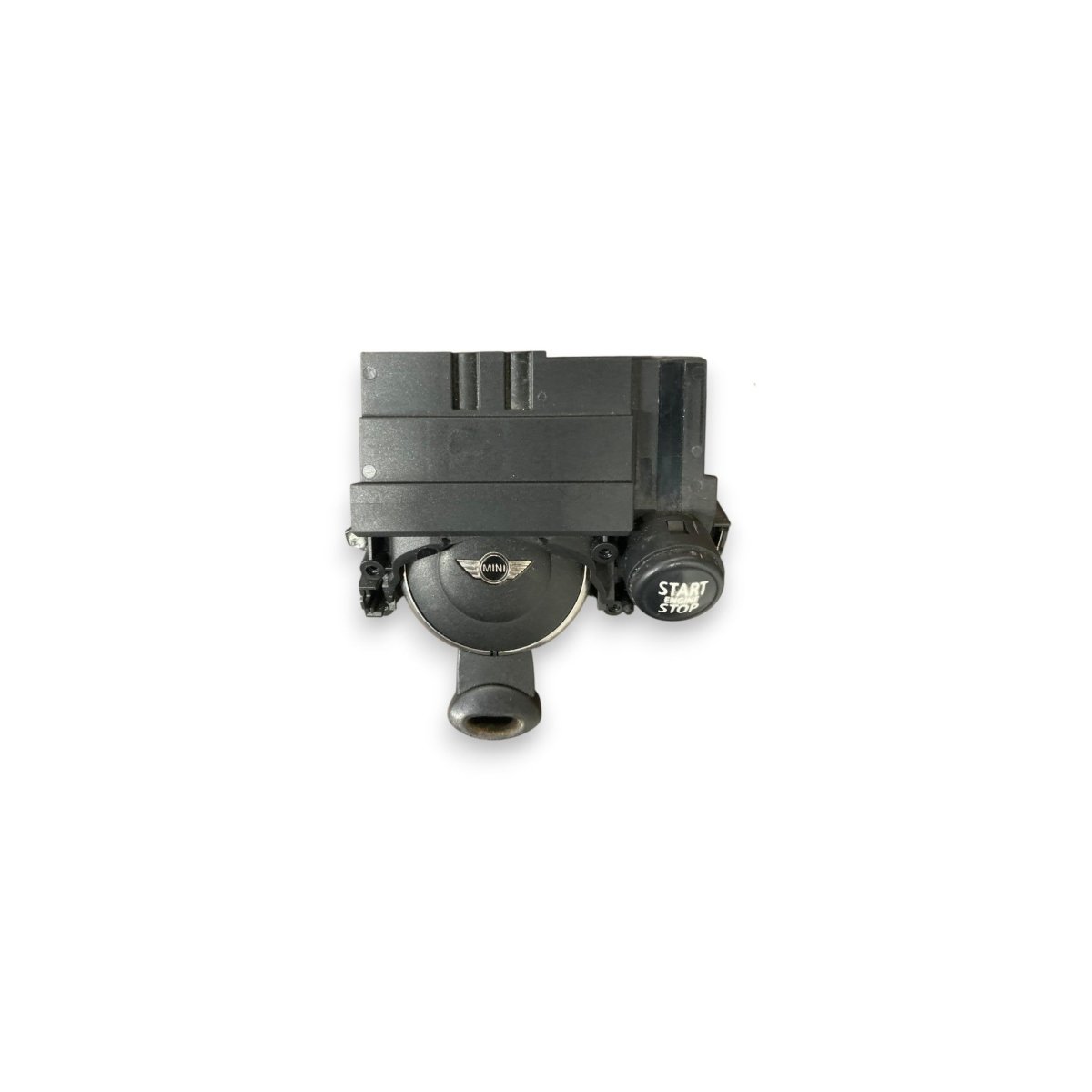 Pulsante start & stop + blocchetto avviamento Mini Countryman R60 (2010 - 2016) Cod: 9231739 - F&P CRASH SRLS - Ricambi Usati
