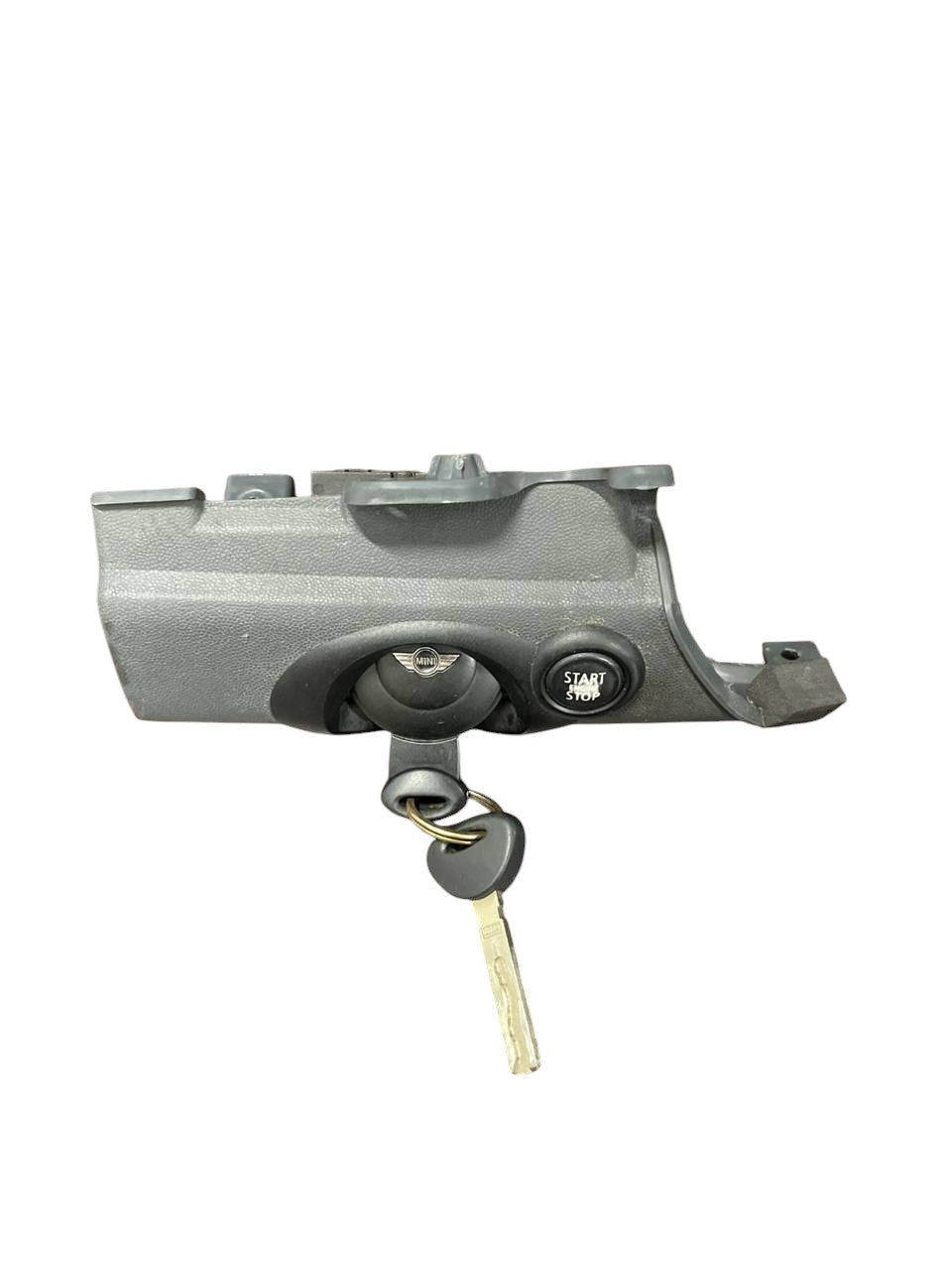 Pulsante start & stop + Blocchetto avviamento Mini one / cooper R56 cod.9231739 (2007 - 2013) - F&P CRASH SRLS - Ricambi Usati