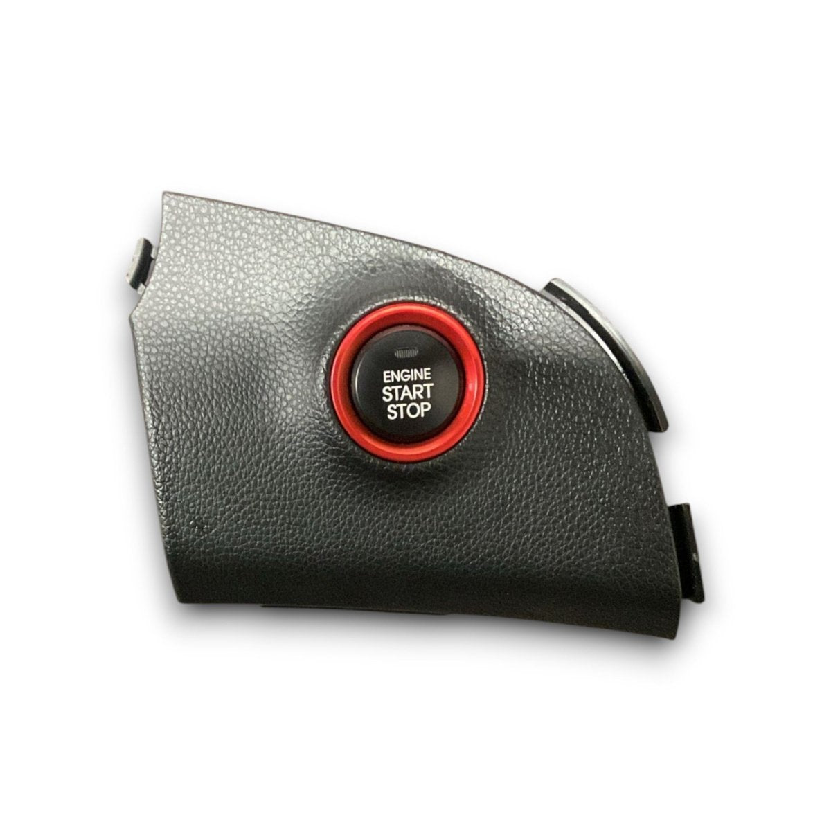 Start & stop button hyundai i30 II code . 95430 - a5700 (2011 > 2016) + cover - F&P CRASH SRL - Used Parts