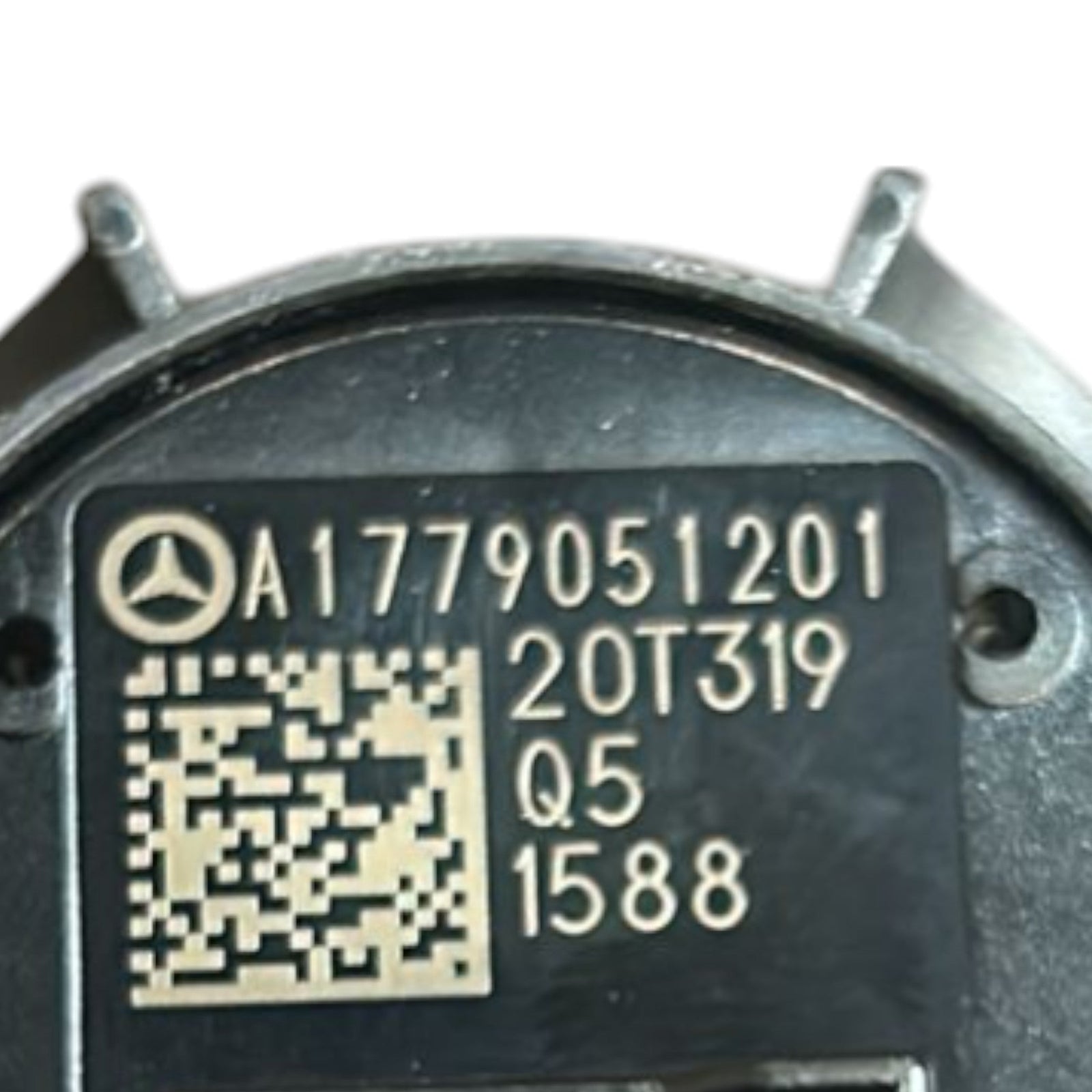 Pulsante Start & Stop Mercedes Benz Classe B (W247) cod.A1779051201 (2019 > ) - F&P CRASH SRLS - Ricambi Usati