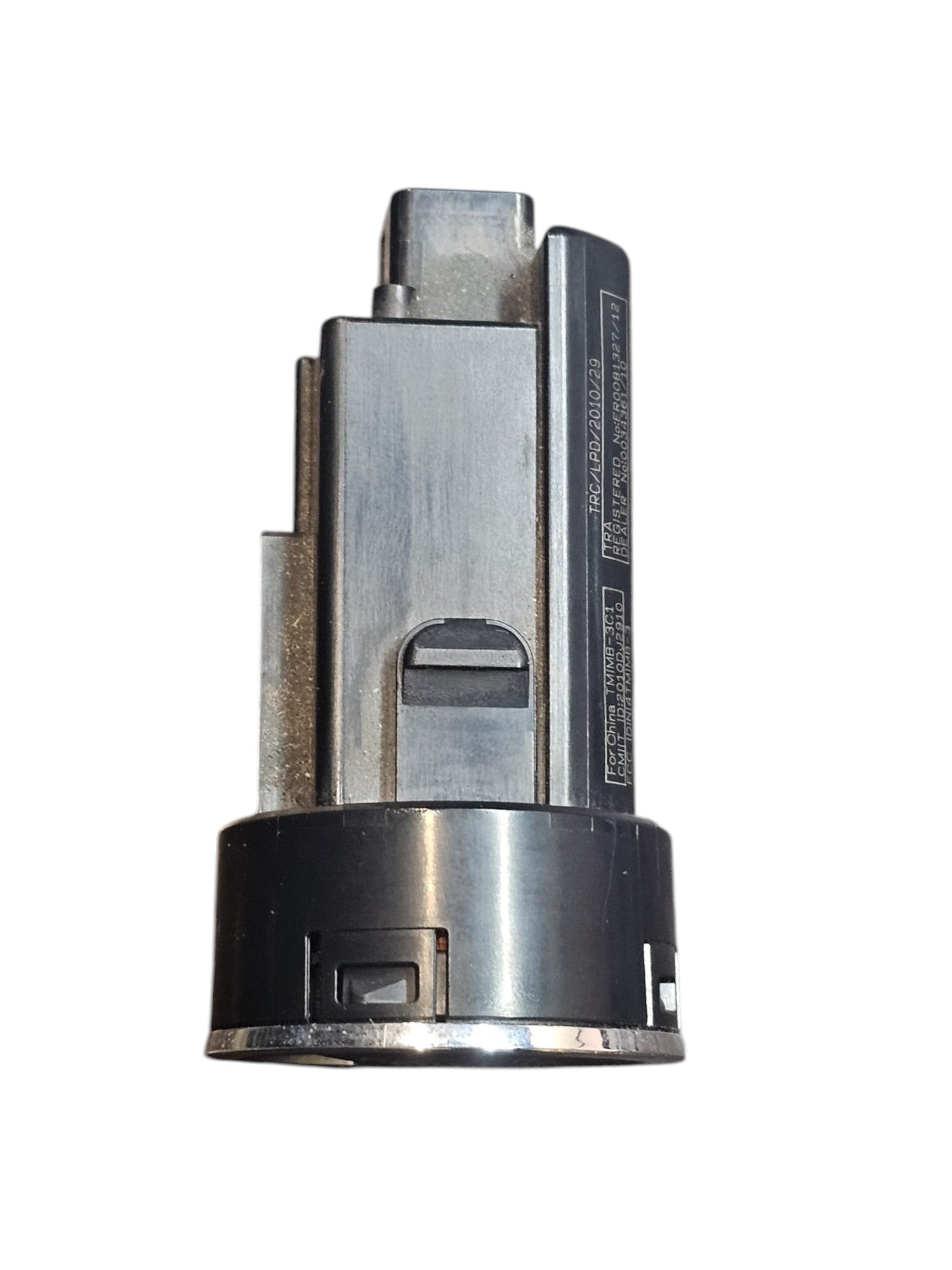 Pulsante Start & Stop Toyota Auris E180 Cod:15F032C (2012 - 2018) - F&P CRASH SRLS - Ricambi Usati