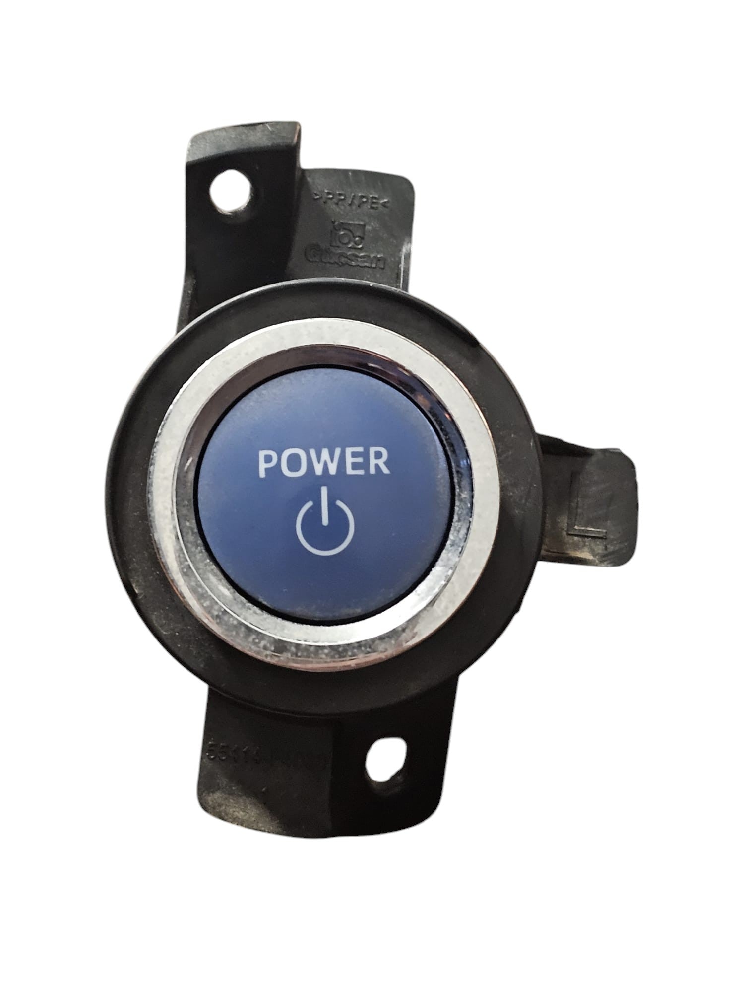 Pulsante Start & Stop Toyota C - HR Cod:15F032C (2016 - >) - F&P CRASH SRLS - Ricambi Usati