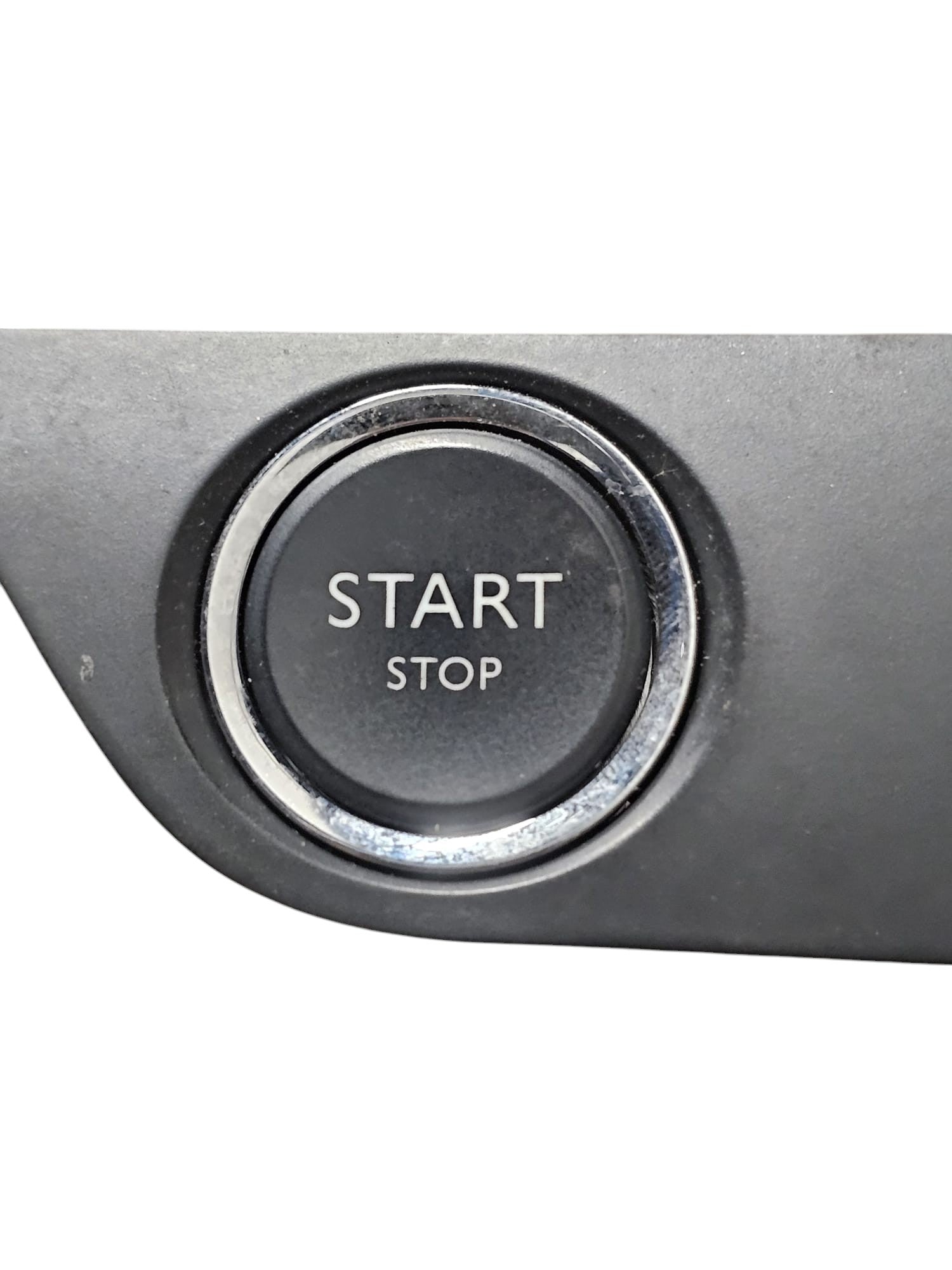 Pulsante Start&Stop Peugeot 508 I Cod:9686450377 (2010 - 2018) - F&P CRASH SRLS - Ricambi Usati