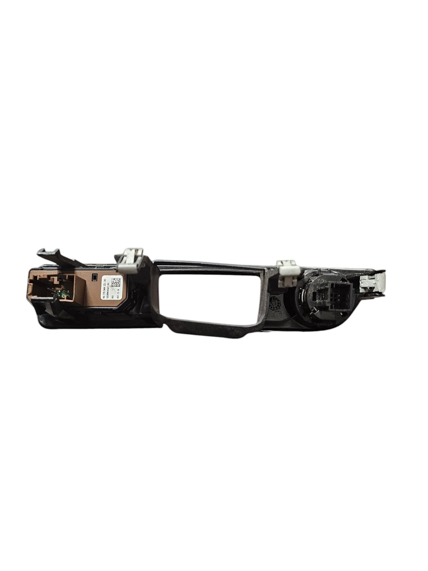 Pulsante Start&Stop Peugeot 508 I Cod:9686450377 (2010 - 2018) - F&P CRASH SRLS - Ricambi Usati