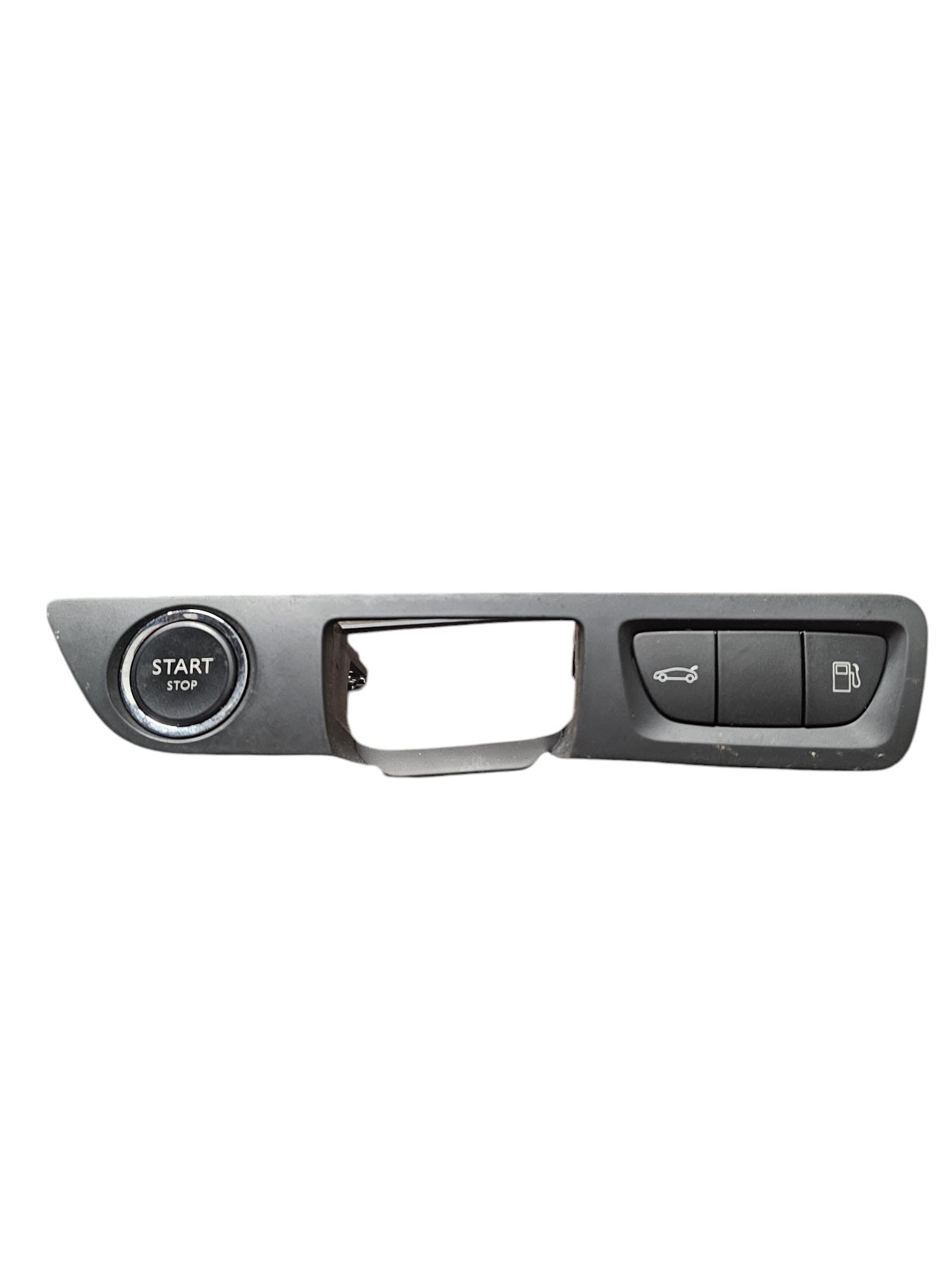 Pulsante Start&Stop Peugeot 508 I Cod:9686450377 (2010 - 2018) - F&P CRASH SRLS - Ricambi Usati