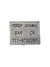 Pulsante Trazione Integrale DR 5 Cod:T11 - 3732050 (2007 - 2013) - F&P CRASH SRLS - Ricambi Usati