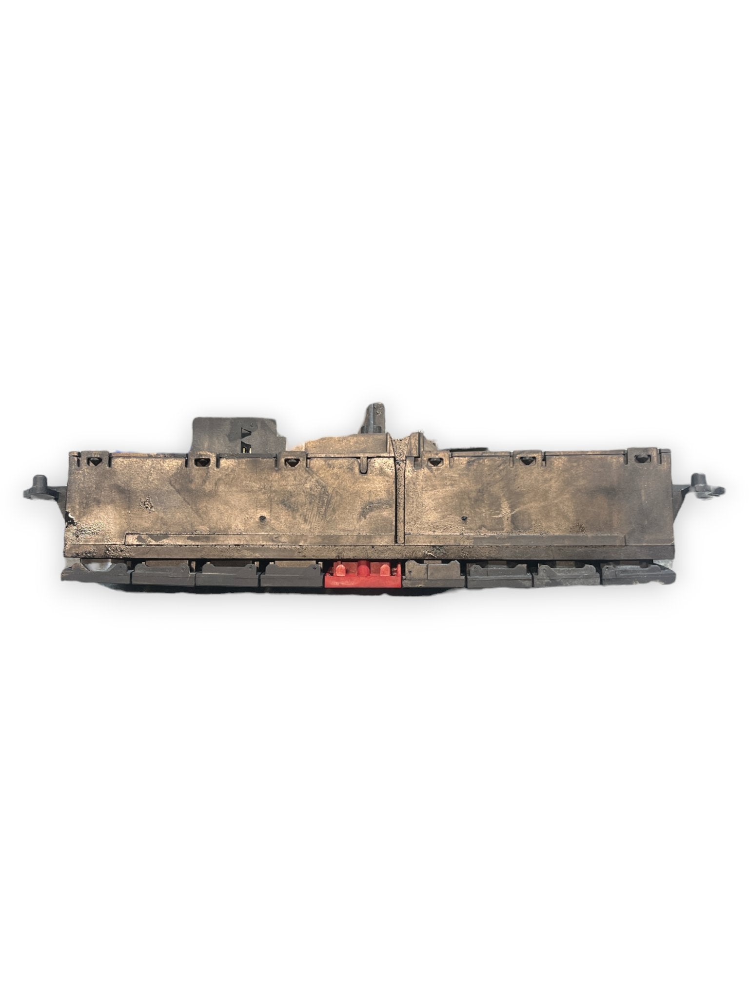Pulsanti Interruttori Comandi Quattro Frecce Fiat 500L ( 2018 ) cod : 735591877 - F&P CRASH SRLS - Ricambi Usati