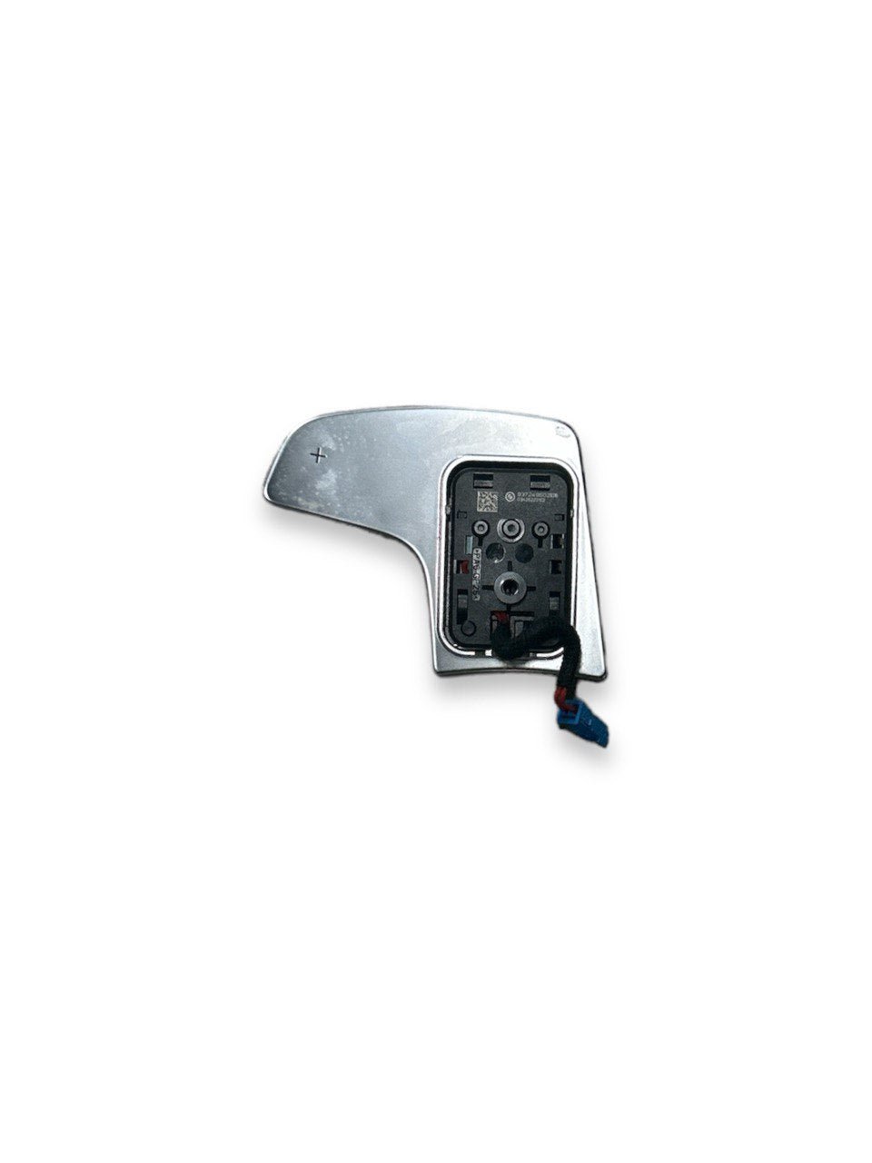 Pulsanti / Palette Sterzo / Volante Marce BMW X3 (G01) (2017 > ) cod . 93724960 - F&P CRASH SRLS - Ricambi Usati
