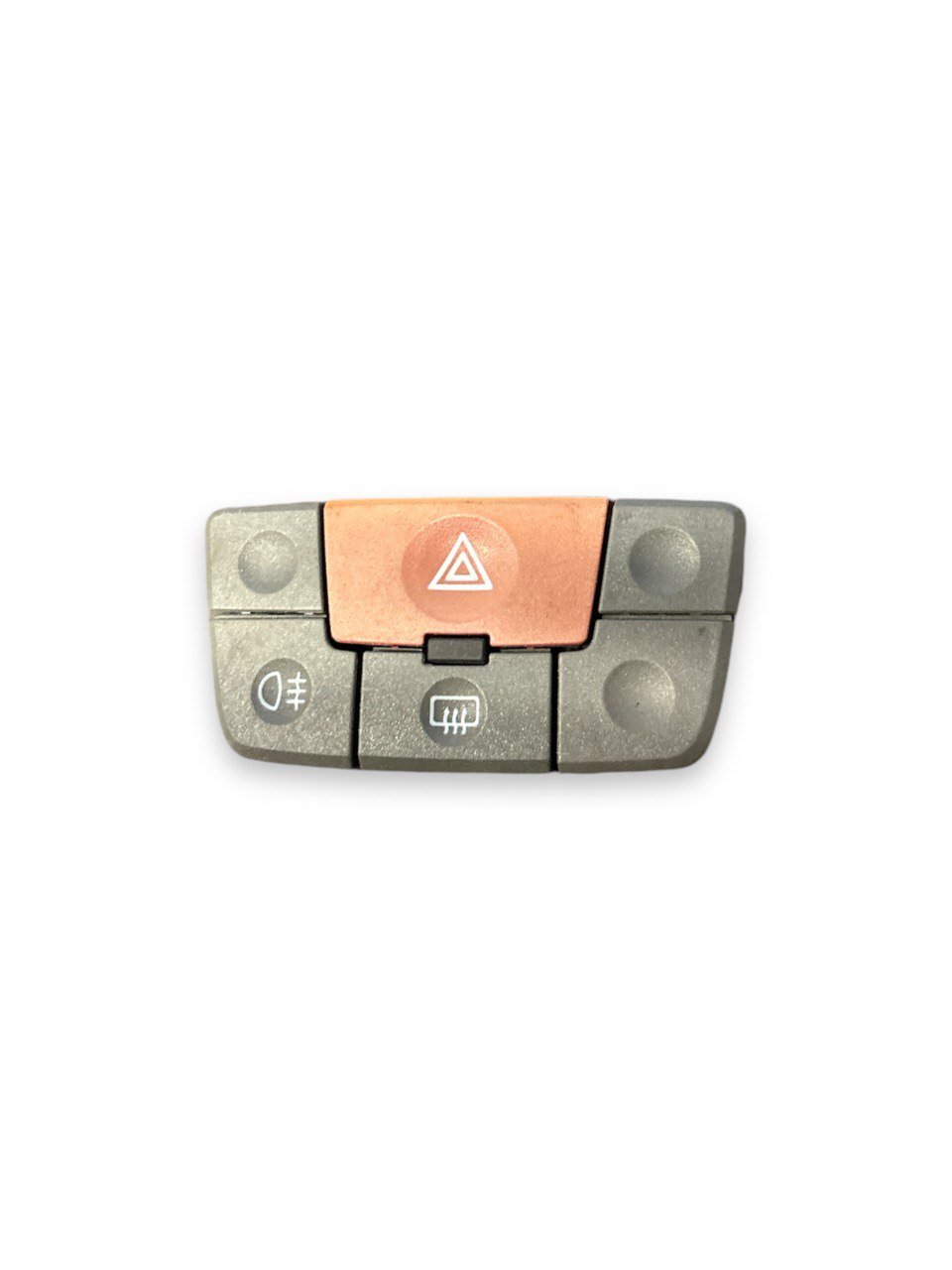 Pulsantiera 4 Frecce Fiat Punto (188) (1999 > 2011) cod.735357118 - F&P CRASH SRLS - Ricambi Usati
