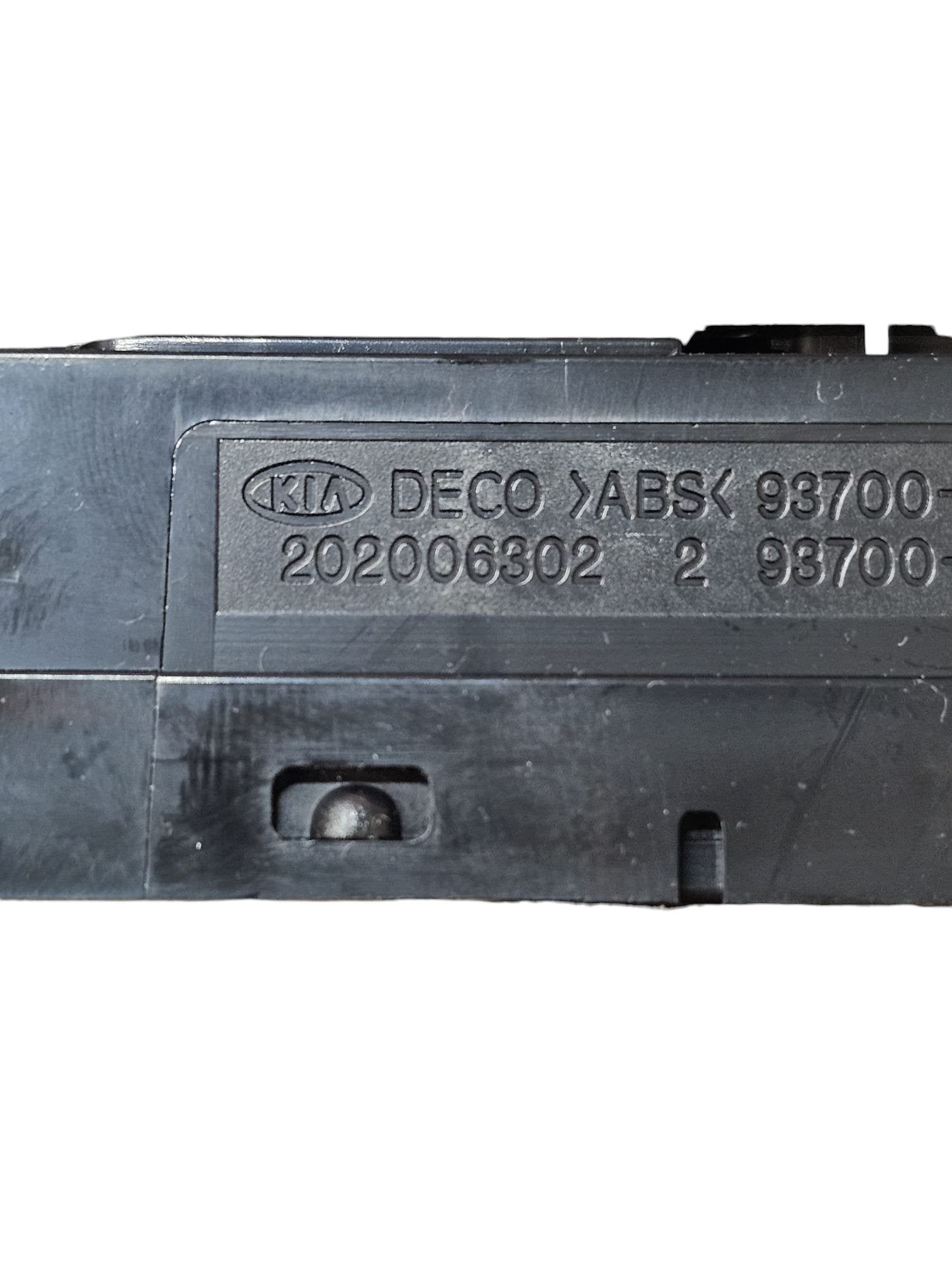 Pulsantiera 4 Frecce Kia Cee'd ED Cod:202006302 (2006 - 2012) - F&P CRASH SRLS - Ricambi Usati