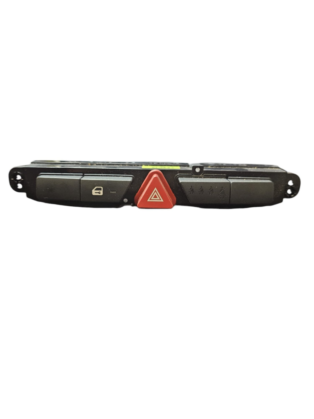Pulsantiera 4 Frecce Kia Cee&#39;d ED Cod:202006302 (2006 - 2012) - F&amp;P CRASH SRLS - Ricambi Usati