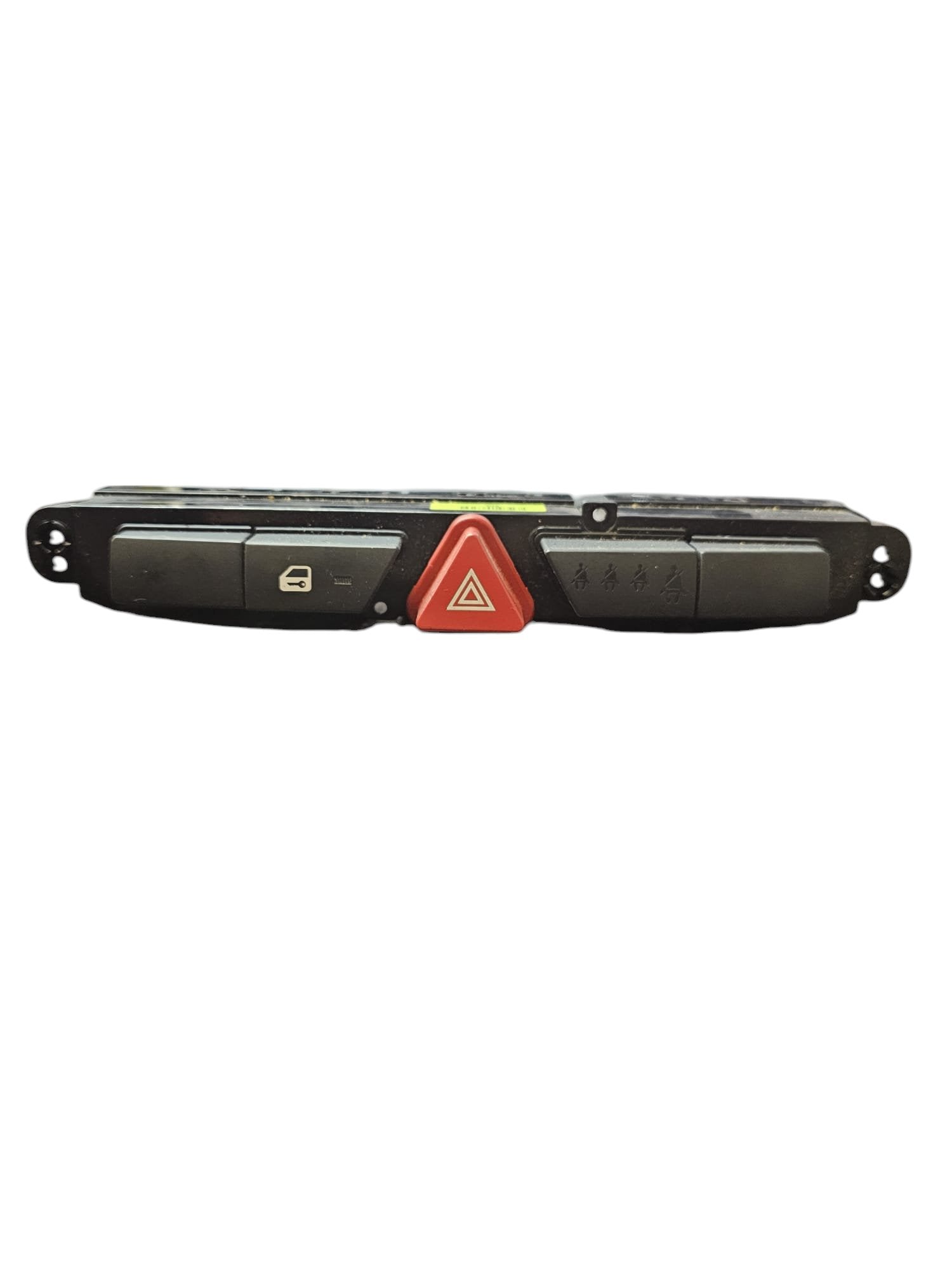 Pulsantiera 4 Frecce Kia Cee'd ED Cod:202006302 (2006 - 2012) - F&P CRASH SRLS - Ricambi Usati