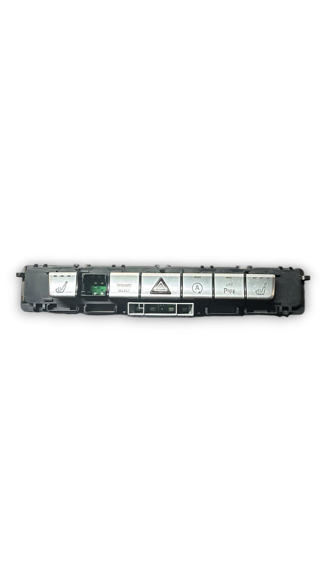 Pulsantiera 4 Frecce Mercedes Benz Classe A (W176) cod.A2469058102 (2012 > 2018) - F&P CRASH SRLS - Ricambi Usati