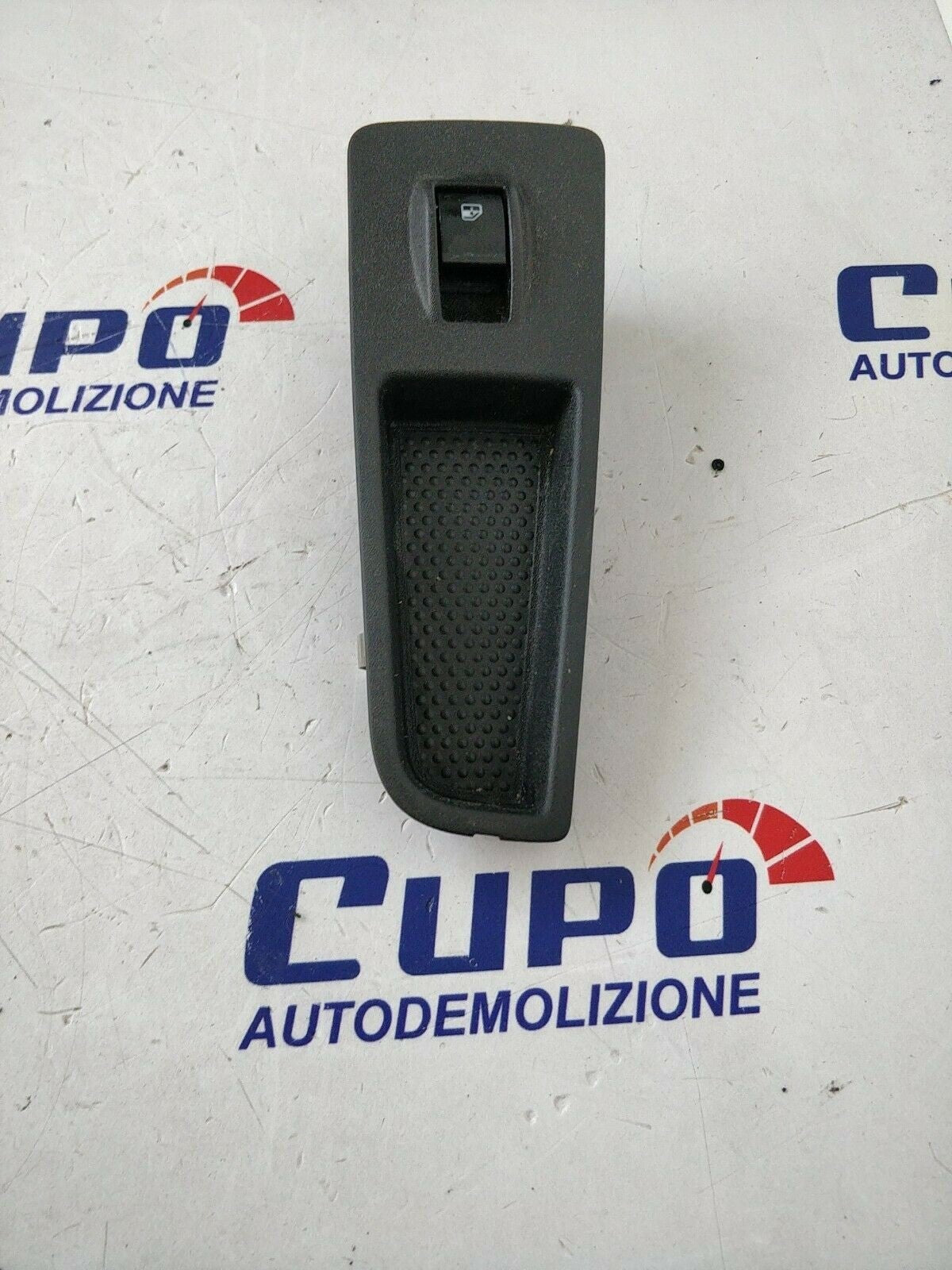 Front Right Window Lift Switch Dx Lancia Delta 3 735474939 - F&P CRASH SRLS - Used Spare Parts