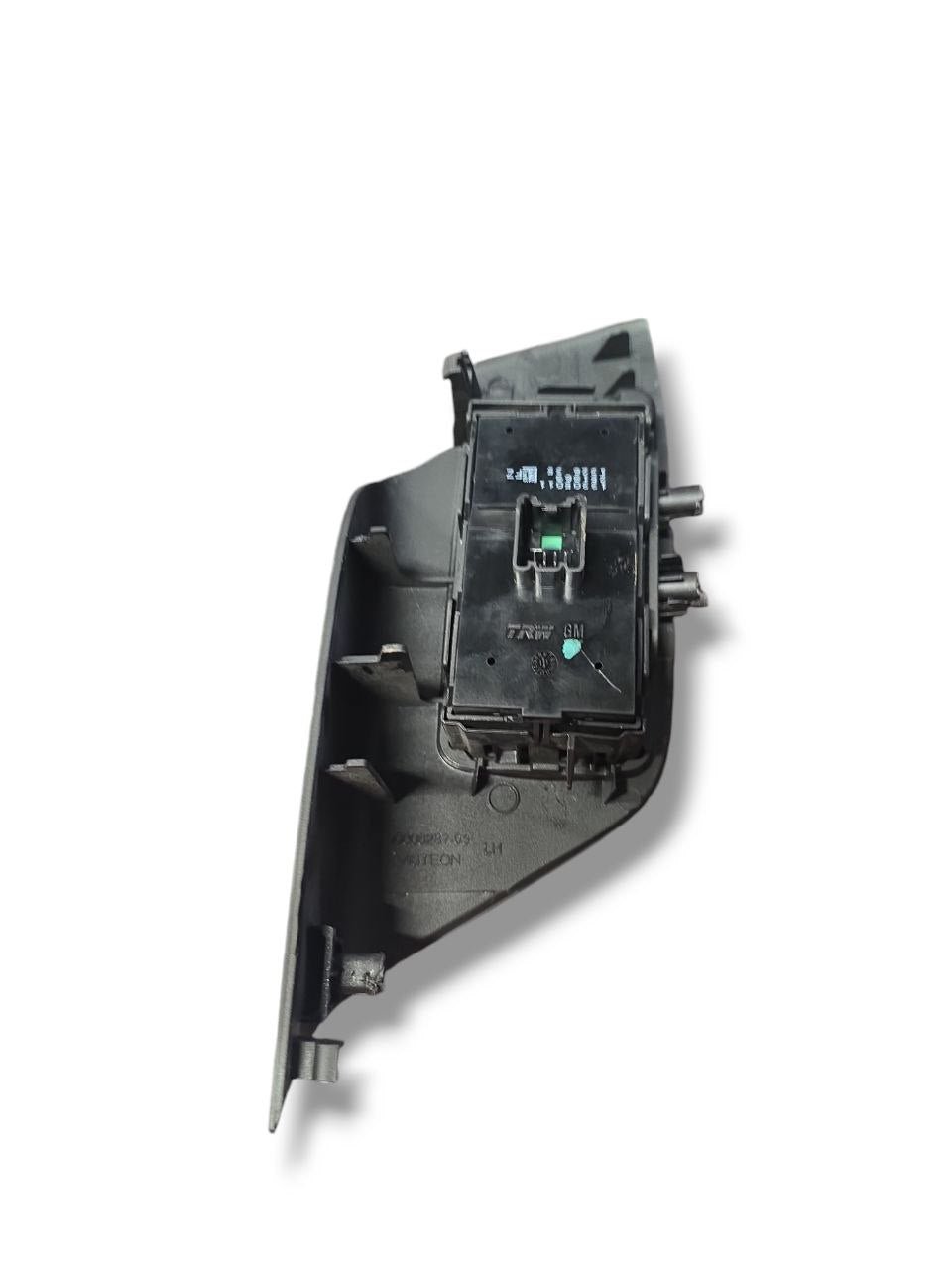 Pulsantiera Alza Vetro Anteriore Sinistra Opel Insignia A Cod : 13305011 (2008 - 2017) - F&P CRASH SRLS - Ricambi Usati