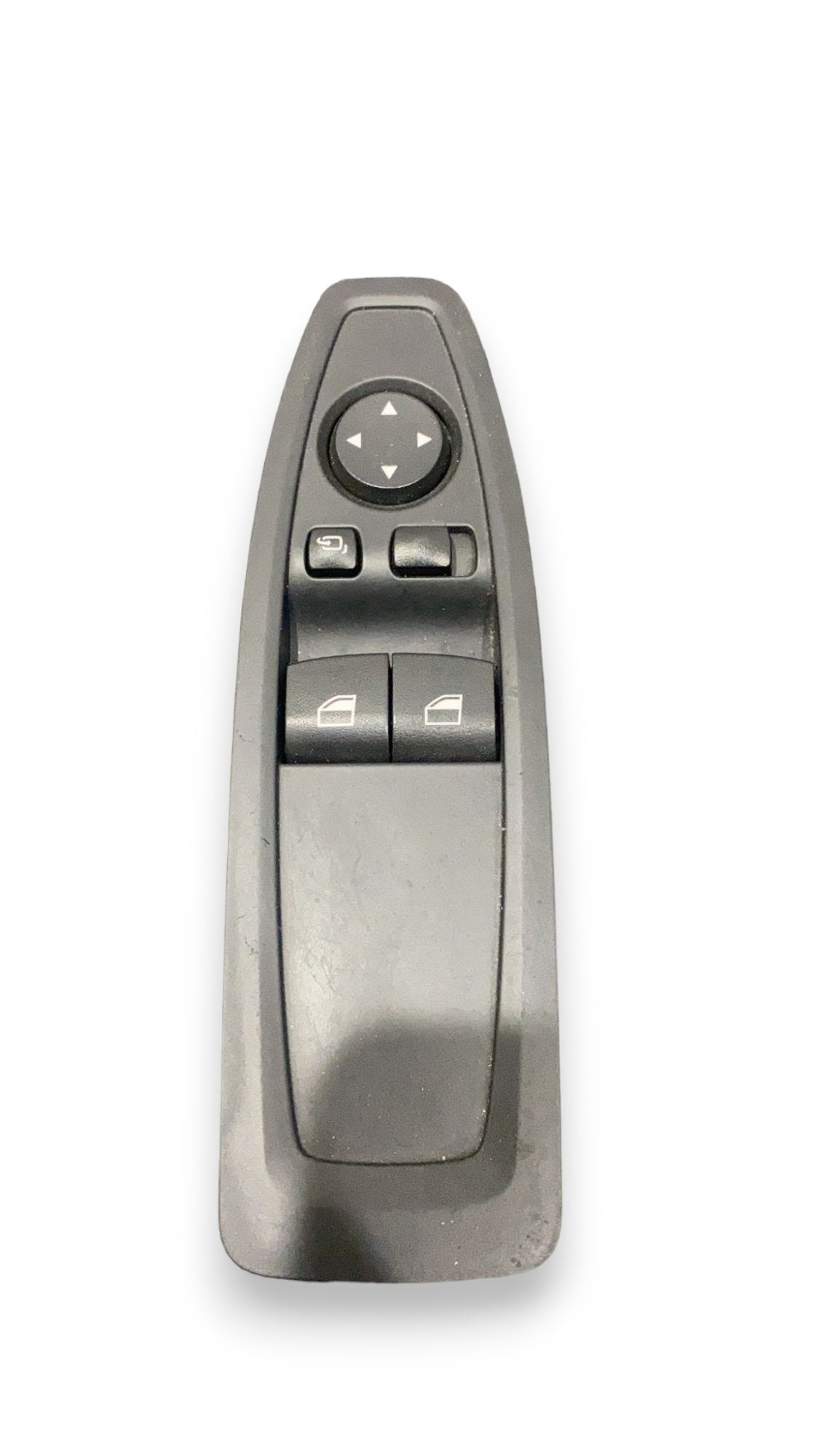 Window lift switch / window lifter driver side Bmw Series 4 M - Sport ( F32 - 2018 ) cod:9362126 - 9362126 - 01 - F&P CRASH SRLS - Used Parts