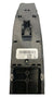 Pulsantiera alzacristalli / alzavetro lato guida Bmw Serie 4 M - Sport ( F32 - 2018 ) cod:9362126 - 9362126 - 01 - F&P CRASH SRLS - Ricambi Usati
