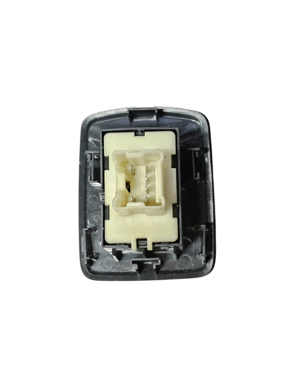 Right Front Window Switch Dacia Sandero II Code:00235634 (2012 - 2020) - F&P CRASH SRLS - Used Parts