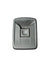 Pulsantiera Alzacristalli Anteriore Destra Dacia Sandero II Cod:00235634 (2012 - 2020) - F&P CRASH SRLS - Ricambi Usati
