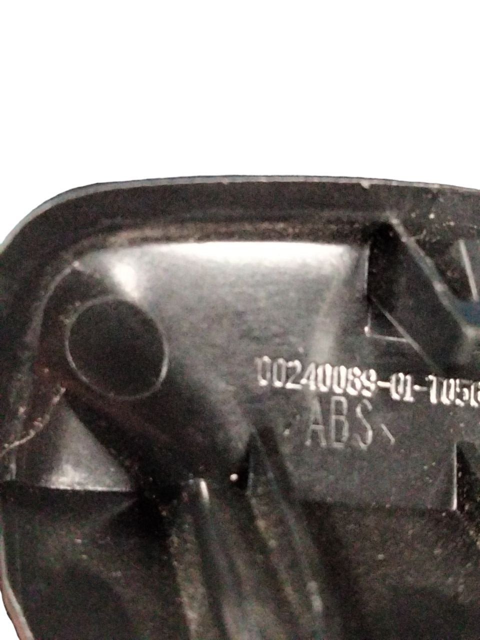 Right front window lift switch Dacia Sandero Stepway (2012 - 2020) code.00240089 - F&P CRASH SRLS - Used Spare Parts