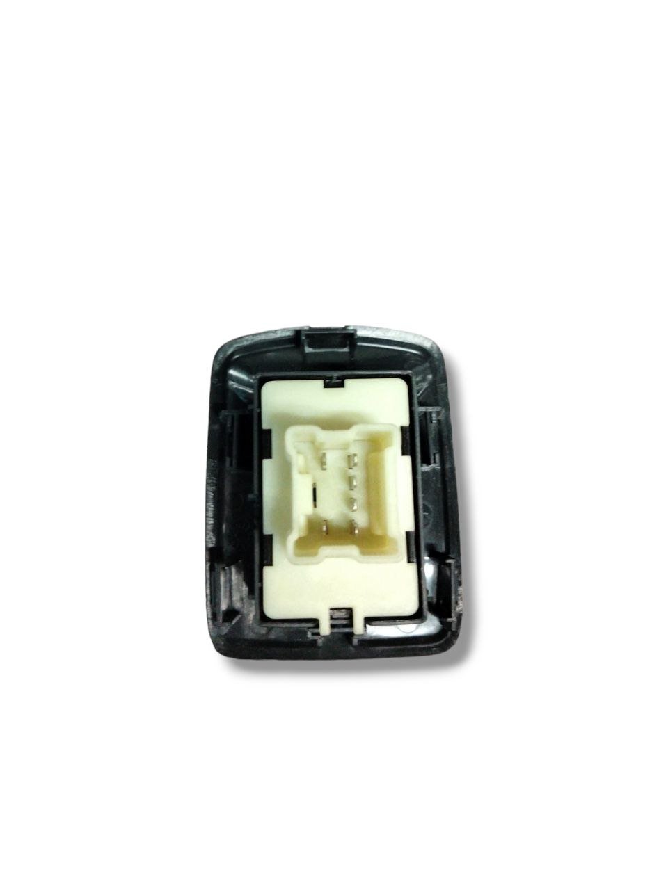 Right front window lift switch Dacia Sandero Stepway (2012 - 2020) code.00235634 - F&P CRASH SRLS - Used Parts