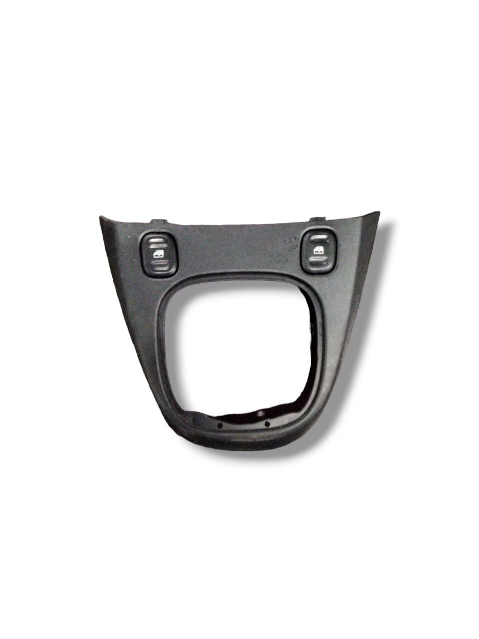 Pulsantiera Alzacristalli Anteriore Fiat Panda 312 ( 2012 - 2023) cod.735545139 - F&P CRASH SRLS - Ricambi Usati