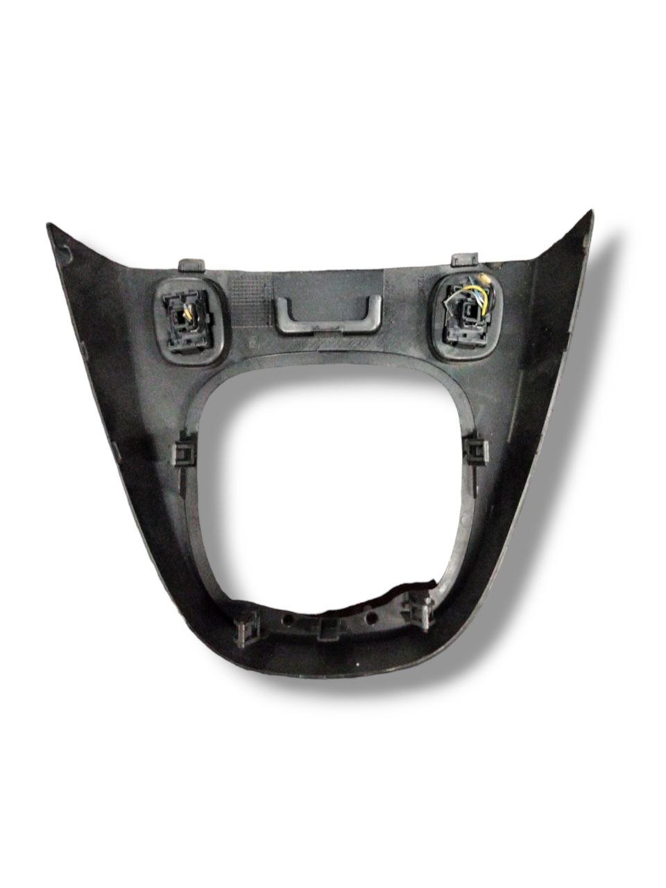 Pulsantiera Alzacristalli Anteriore Fiat Panda 312 ( 2012 - 2023) cod.735545139 - F&P CRASH SRLS - Ricambi Usati