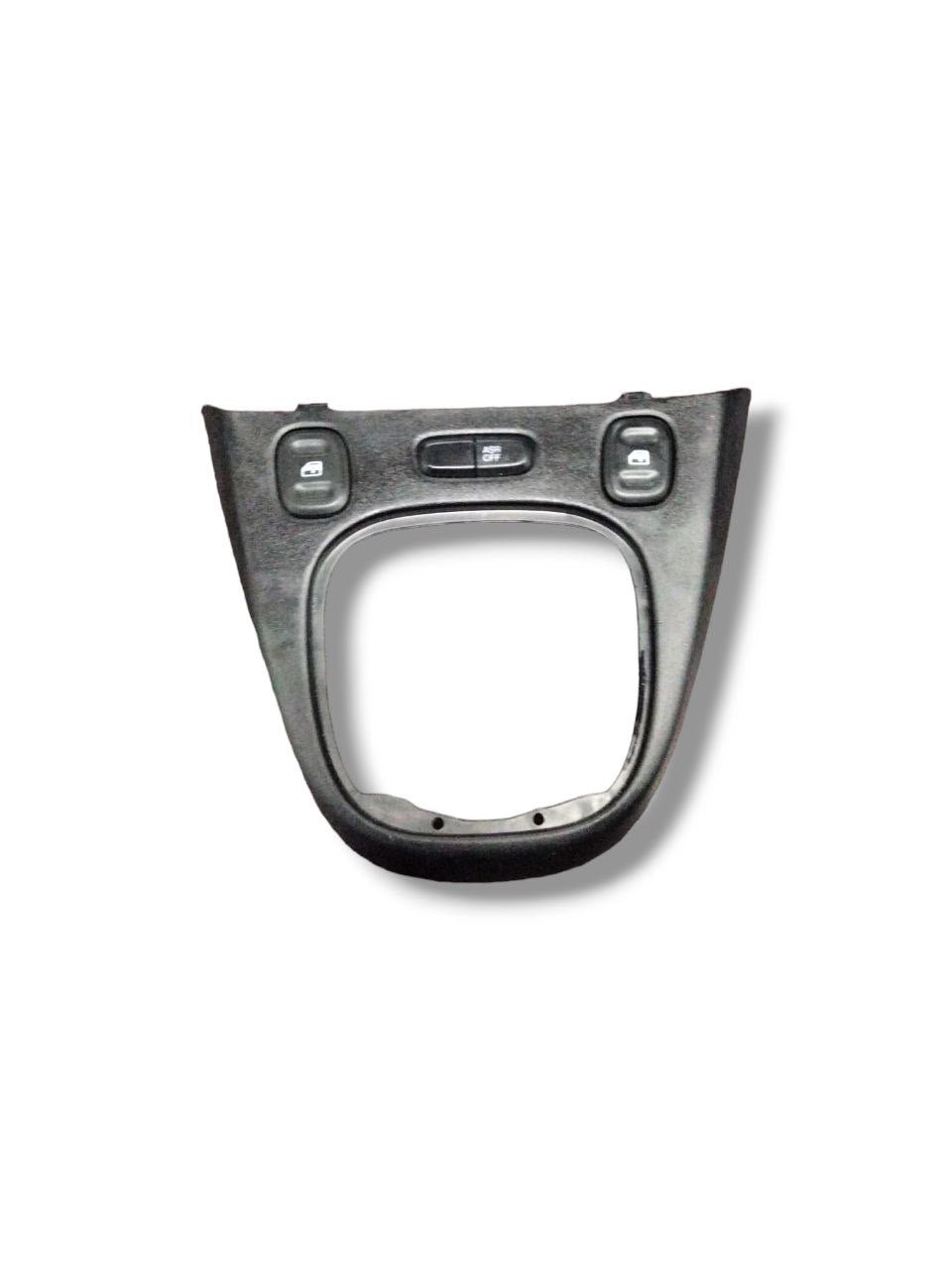 Pulsantiera Alzacristalli Anteriore Fiat Panda 312 (2012> )cod.735491912 - F&P CRASH SRLS - Ricambi Usati
