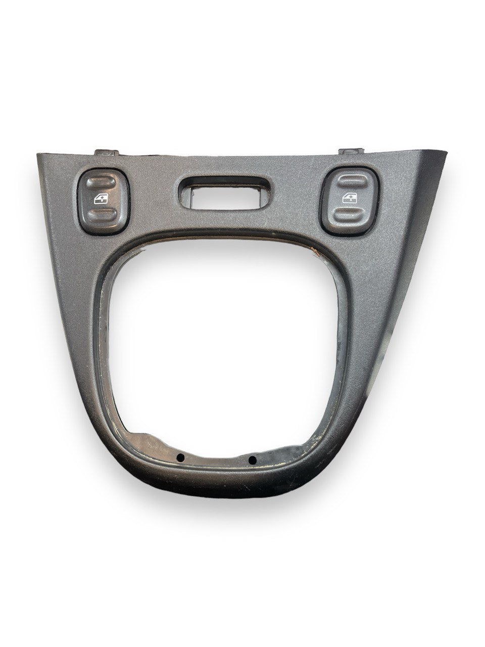 Pulsantiera Alzacristalli Anteriore Fiat Panda ( 312 - 2018 ) cod : 735491912 - F&amp;P CRASH SRLS - Ricambi Usati
