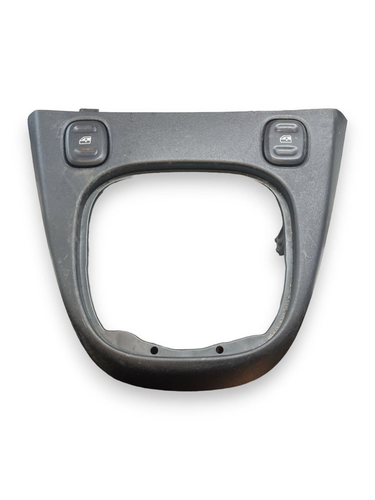 Pulsantiera Alzacristalli Anteriore Fiat Panda ( 312 - 2018 ) cod : 735545139 - F&amp;P CRASH SRLS - Ricambi Usati