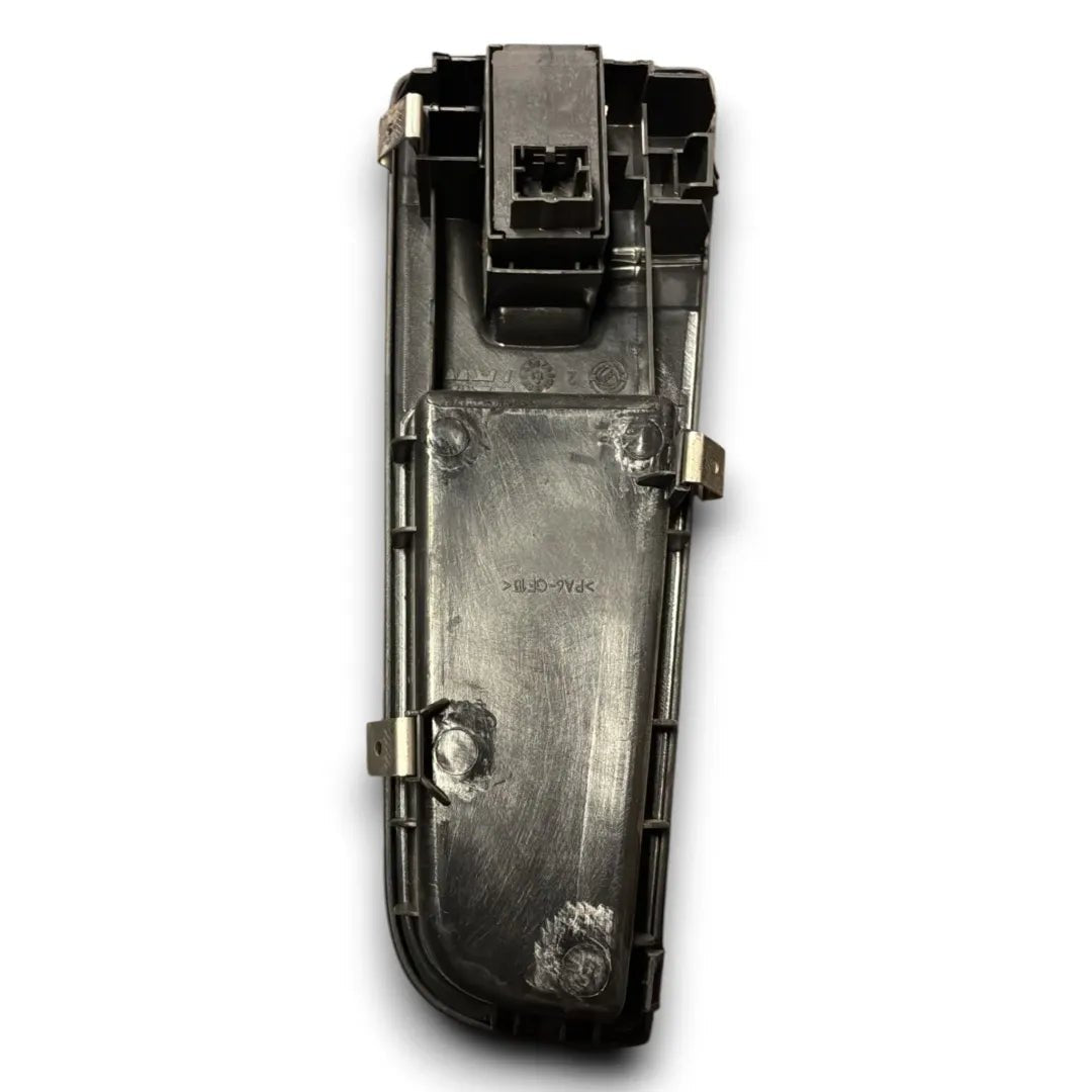 Dettaglio Pulsantiera alzacristalli destra Fiat Grande Punto 2008–2011 cod. 735469706 - foto 2