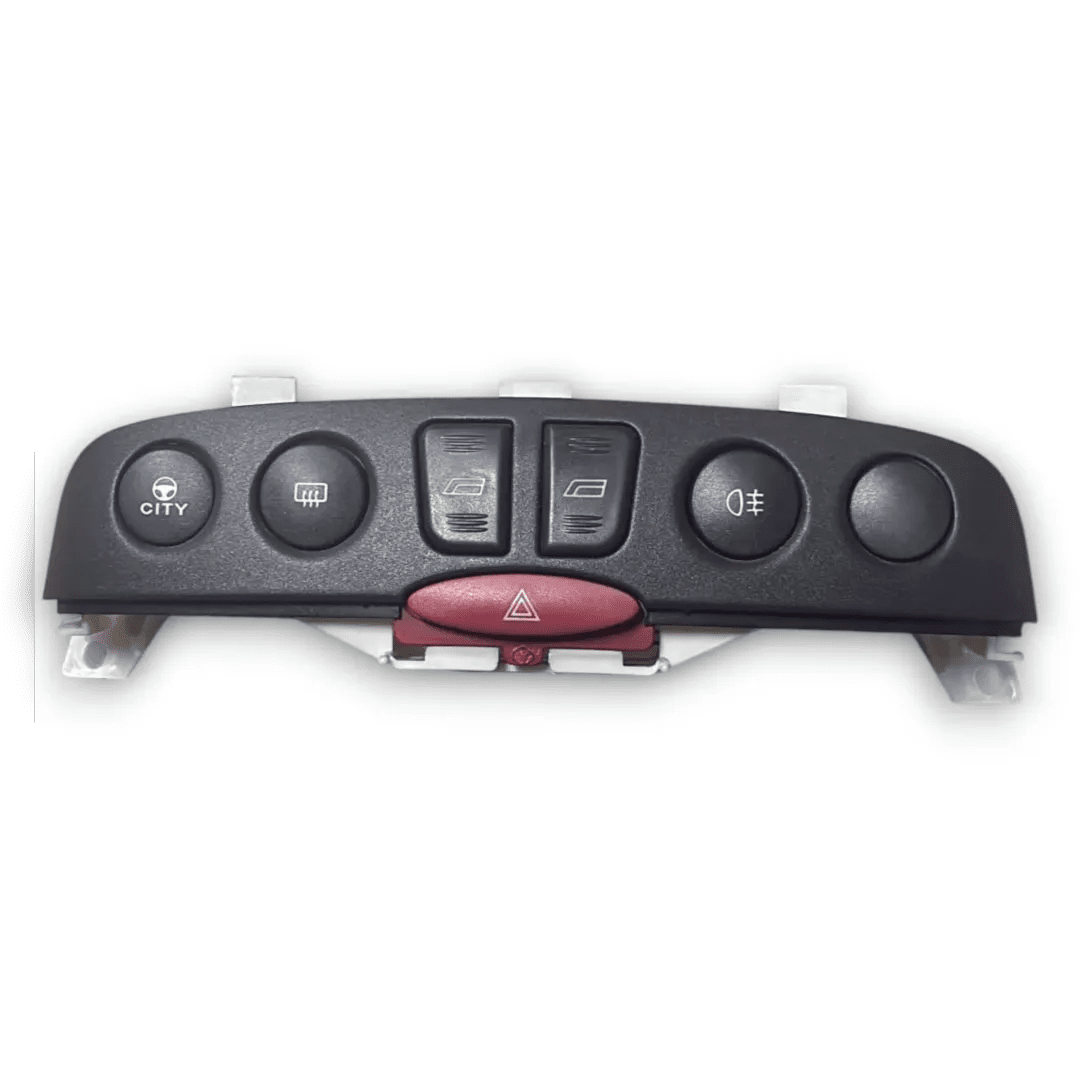 Pulsantiera alzacristalli Fiat Punto Classic 2007–2011