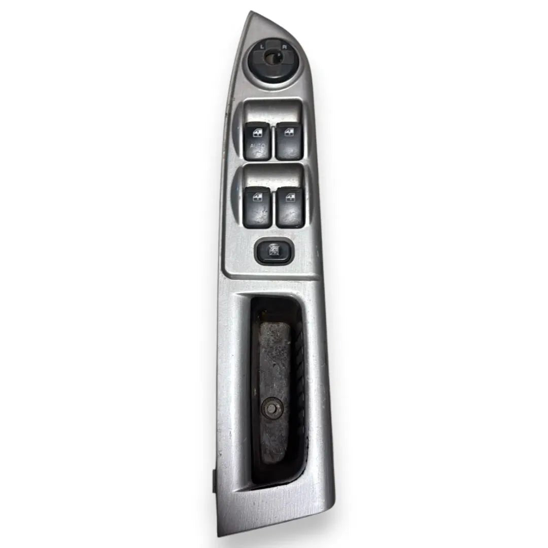 Pulsantiera alzacristalli Hyundai Getz 2002–2009