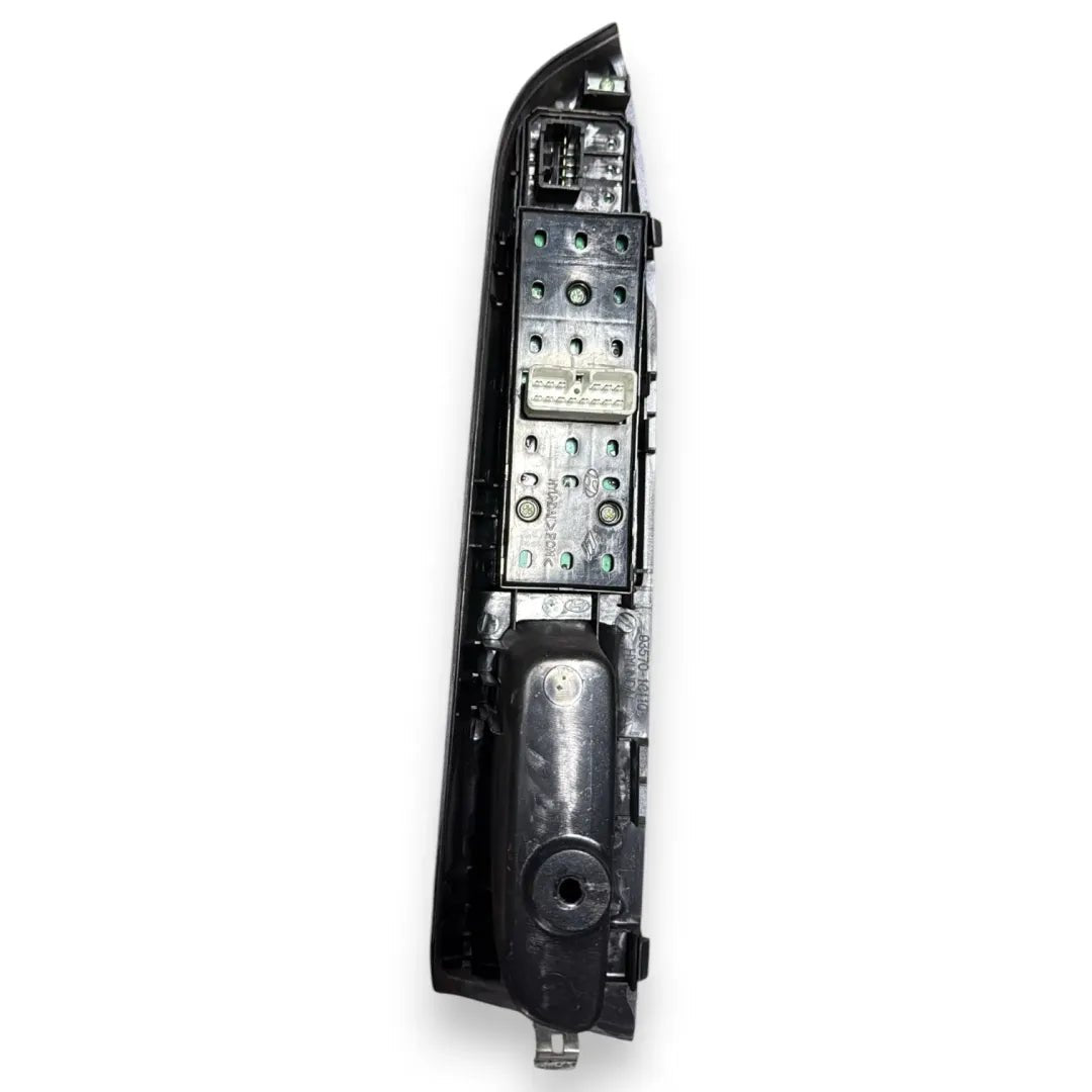 Dettaglio Pulsantiera alzacristalli Hyundai Getz 2002–2009 - foto 2