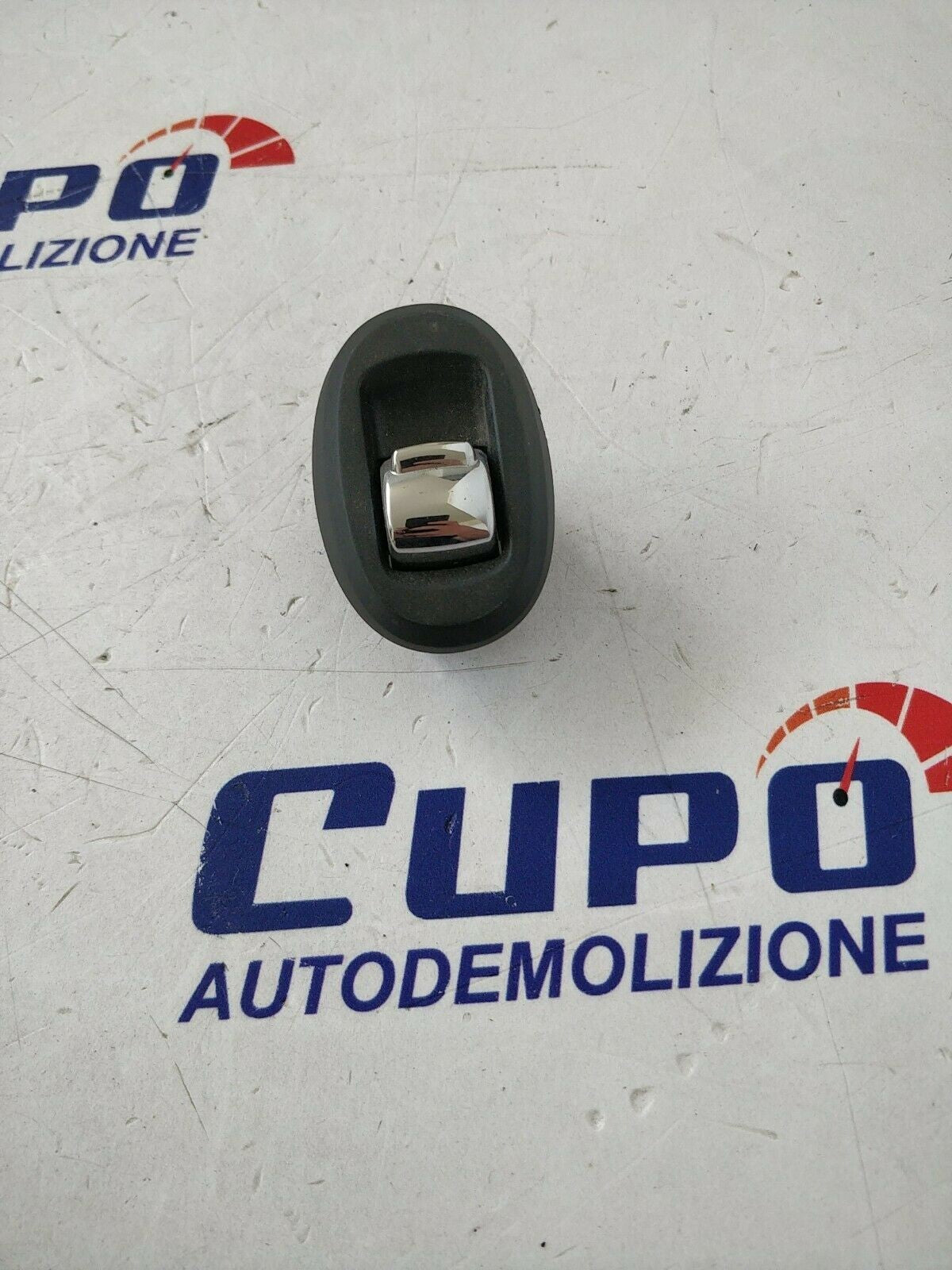 Window Lift Switch Mini Countryman R60 9294884 - F&P CRASH SRLS - Used Parts