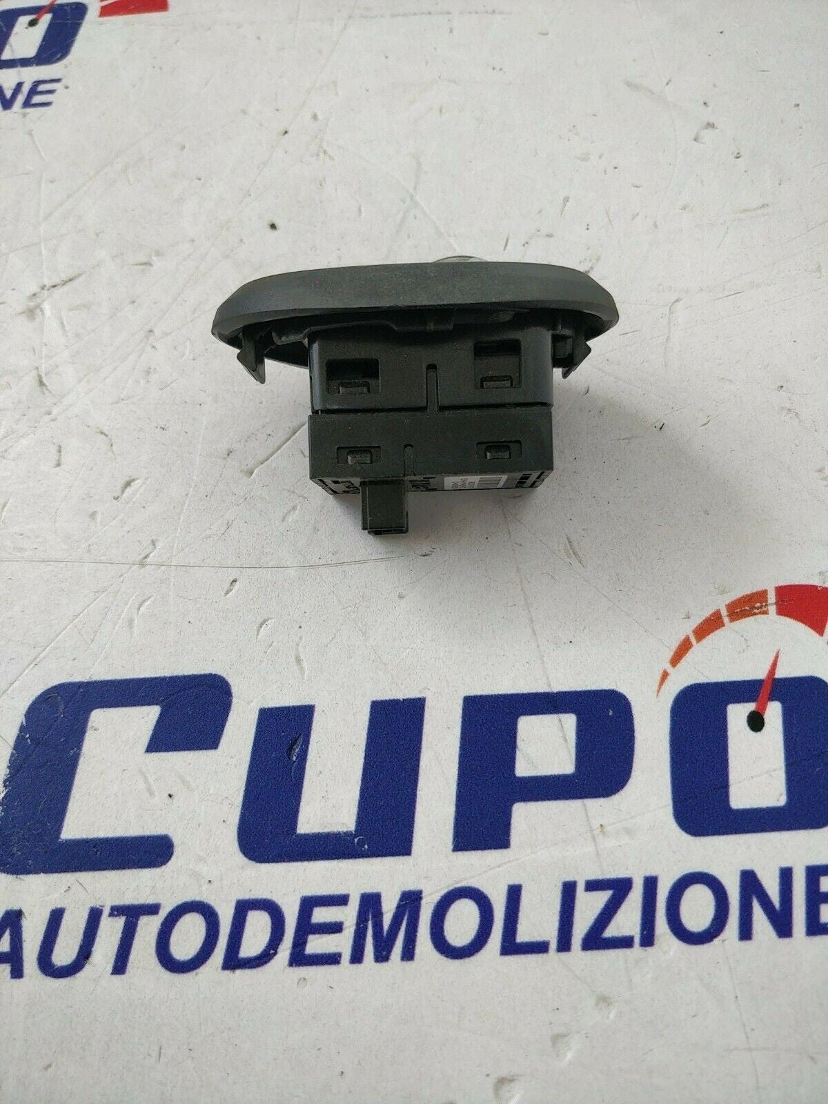 Window Lift Switch Mini Countryman R60 9294884 - F&P CRASH SRLS - Used Parts