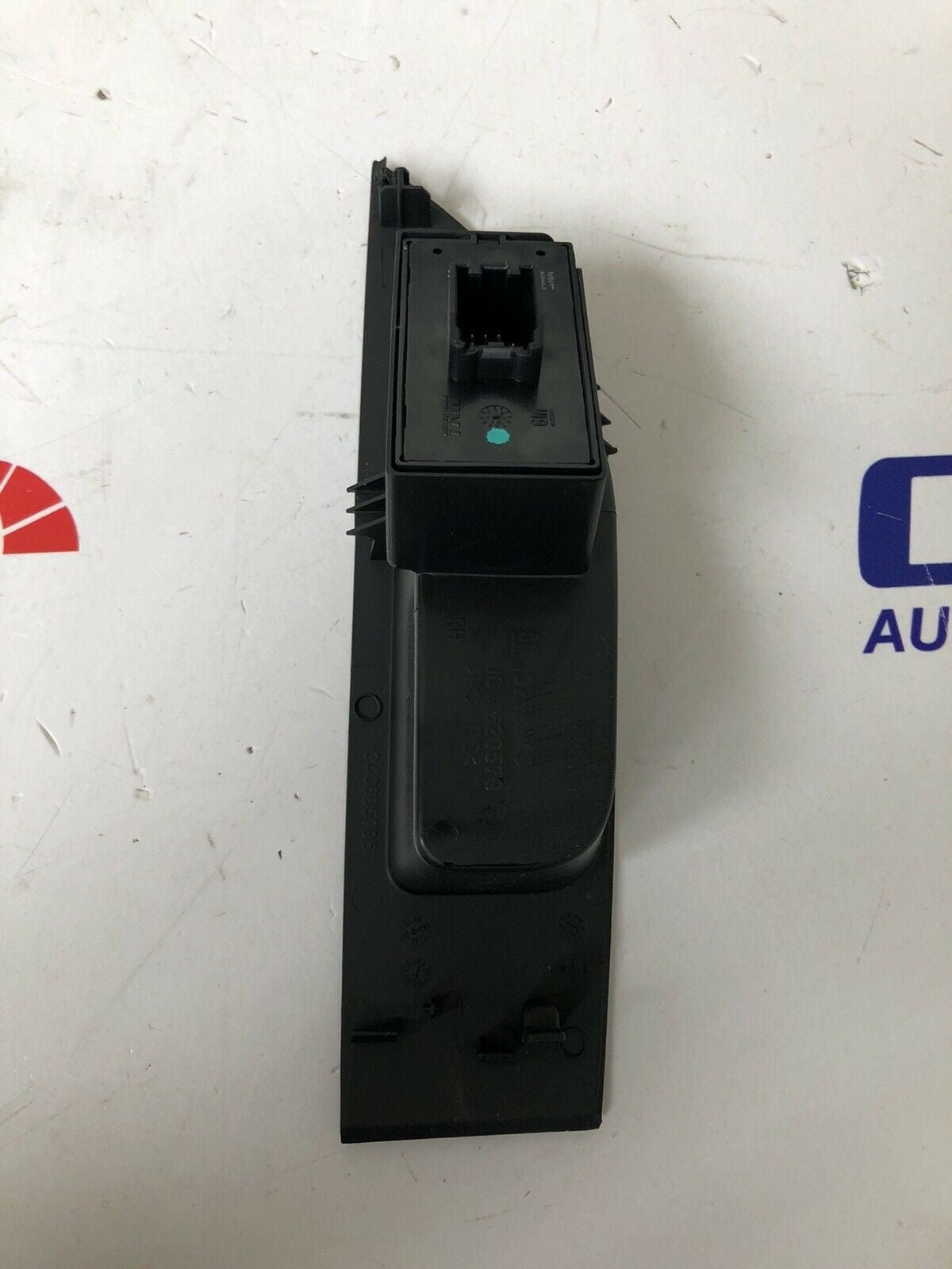 Left Rear Window Lift Switch SX Opel Astra J 2010 2015 13301888 - F&P CRASH SRLS - Used Parts