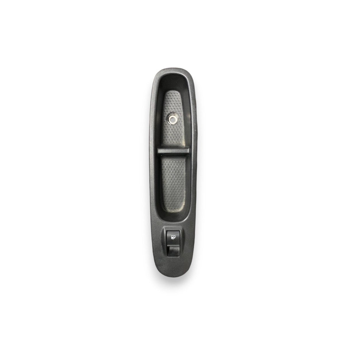 right front window switch (dx) fiat punto evo (2012 - 2018) Code: 735500049 - F&amp;P CRASH SRLS - Used Parts