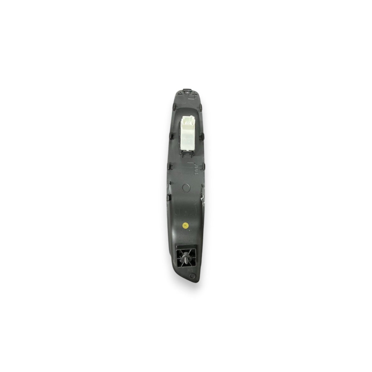 Pulsantiera alzavetri anteriore destra (dx) opel grandland x Cod: yp00036677 (2017 - 2024) - F&P CRASH SRLS - Ricambi Usati