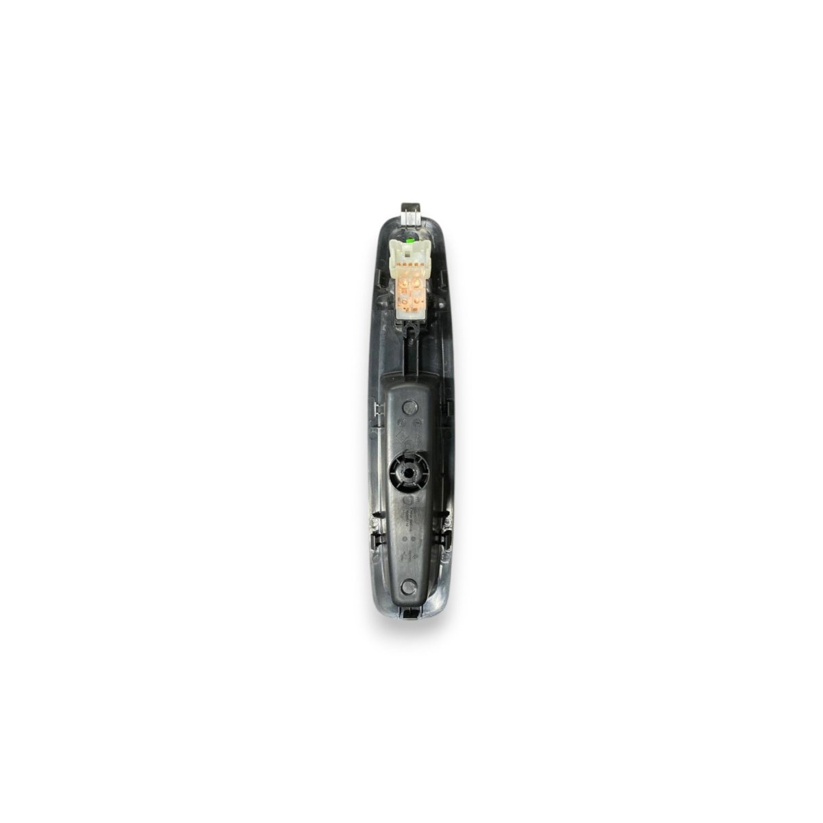 Pulsantiera alzavetri anteriore destra (dx) renault kadjar Cod: 829508687 (2015 - 2022) - F&P CRASH SRLS - Ricambi Usati
