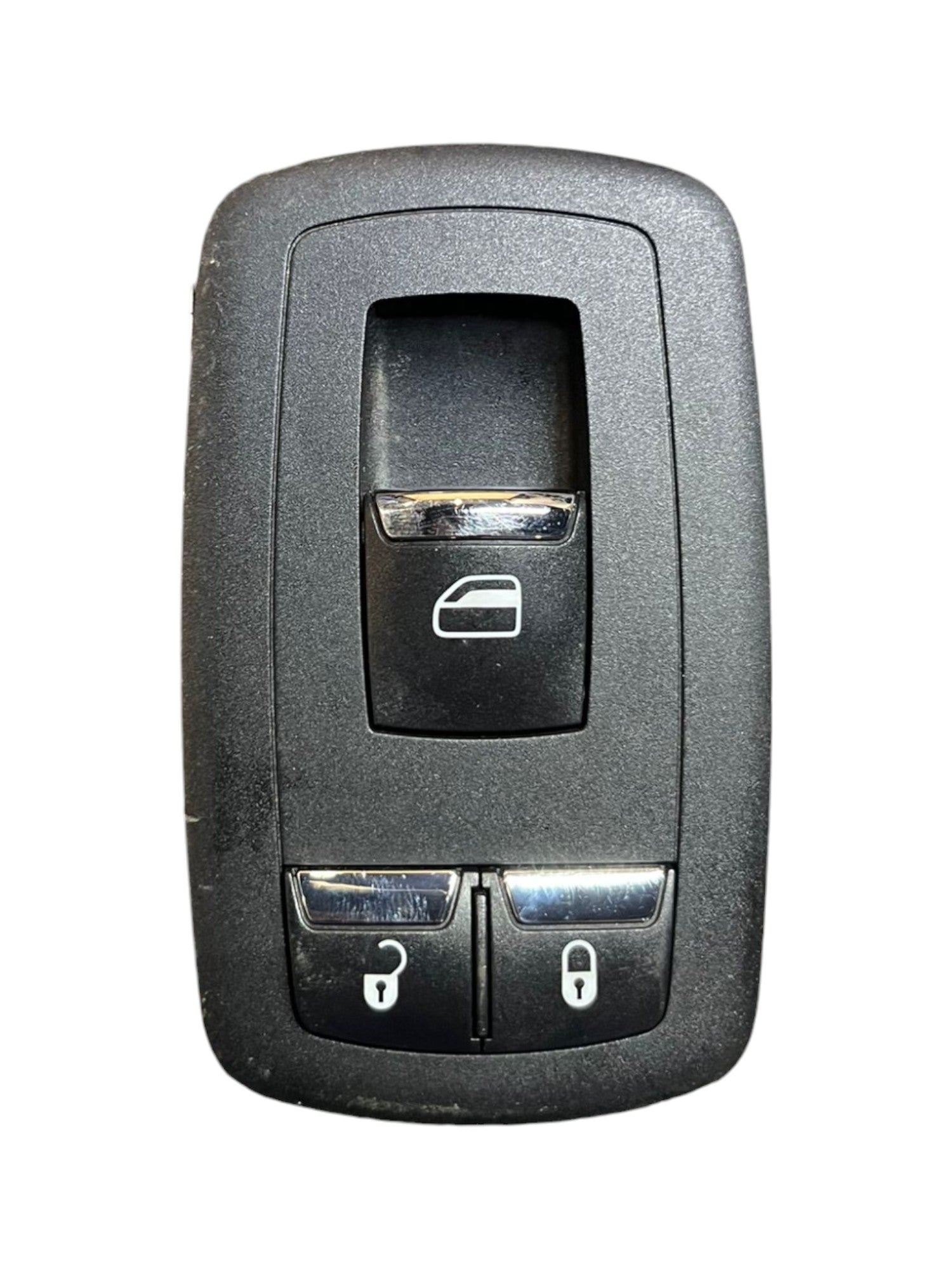 Pulsantiera alzavetri anteriore destra Maserati Ghibli (2013 - > ) cod.670013822 - F&P CRASH SRLS - Ricambi Usati