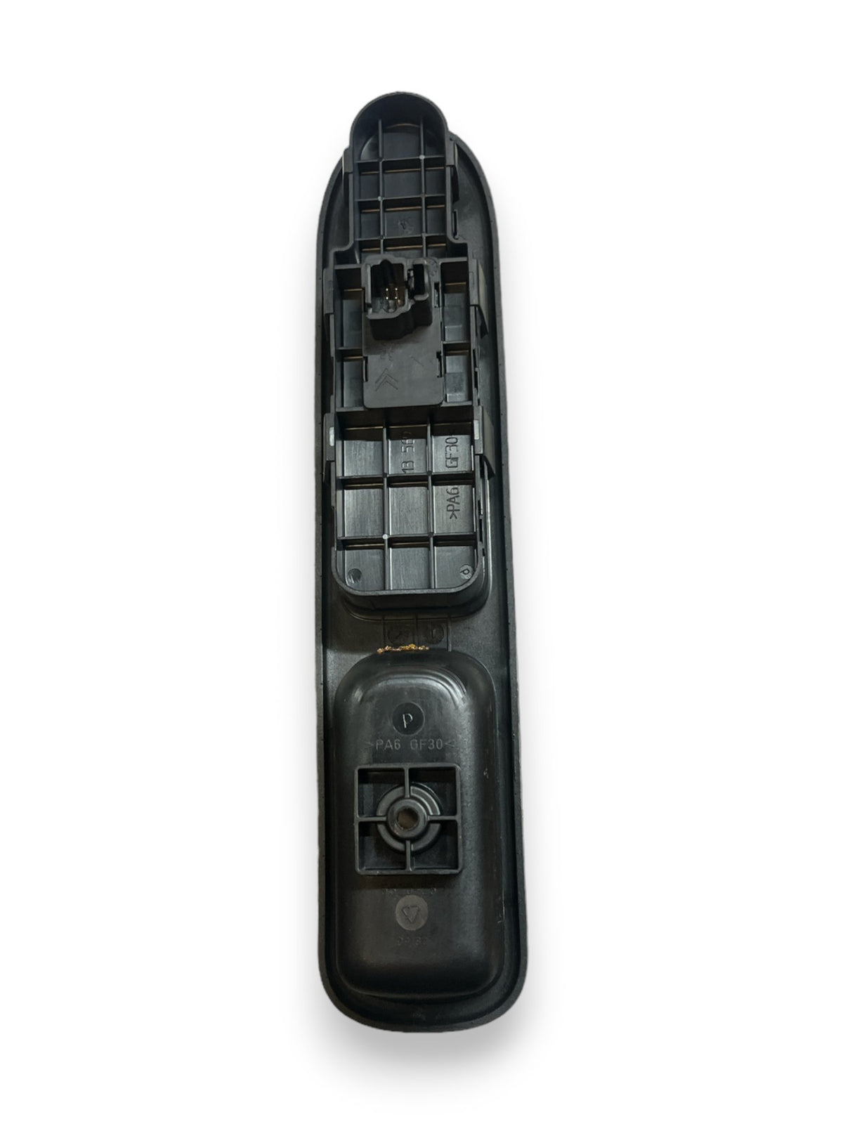 Pulsantiera Alzavetri Anteriore Destra Peugeot 307 ( 2005 ) cod : 96351625 - F&P CRASH SRLS - Ricambi Usati