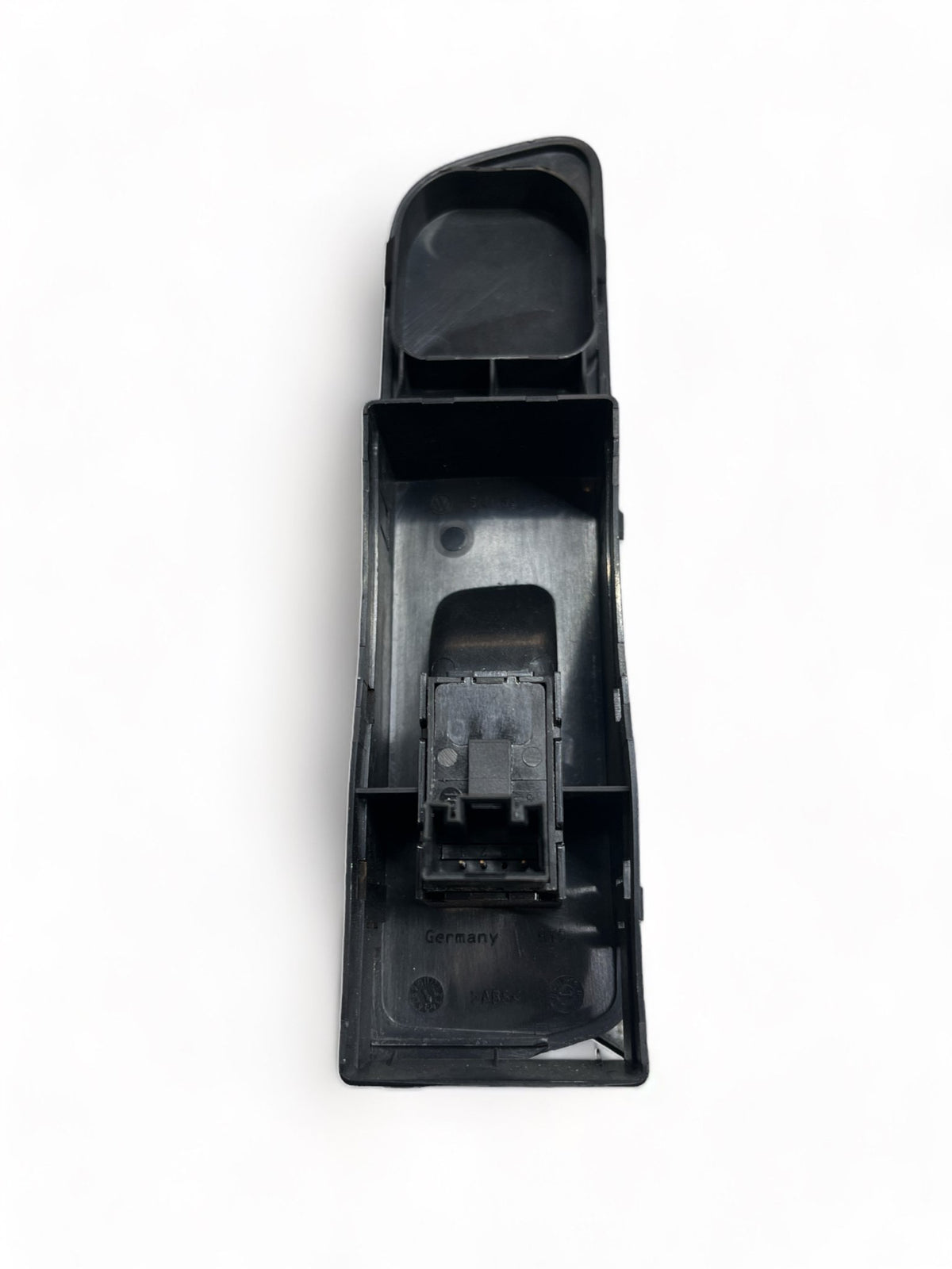 Front Right Window Switch Volkswagen Tiguan (2007 - 2015) cod.5N1867256A - F&P CRASH SRLS - Used Parts