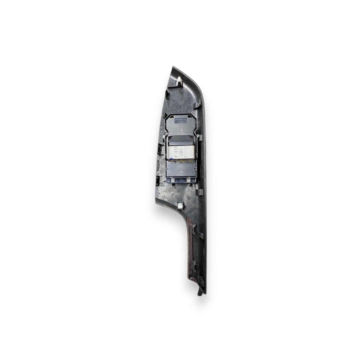 Pulsantiera alzavetri anteriore destro (dx) honda cr - v (2011 - 2017) Cod: 83540t1gg411blk - F&P CRASH SRLS - Ricambi Usati