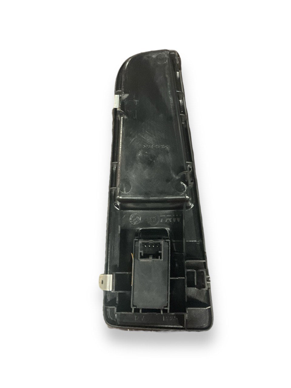 Pulsantiera Alzavetri Anteriore Destro Lancia Delta (2008 - 2014) cod:735474939 - F&P CRASH SRLS - Ricambi Usati