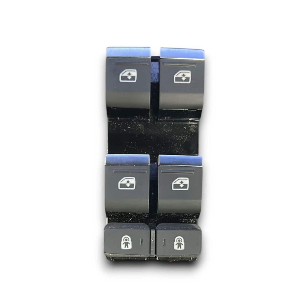 Left front window switch Audi A3 8Y code: 83A959851C (2021 >) - F&P CRASH SRLS - Used Parts